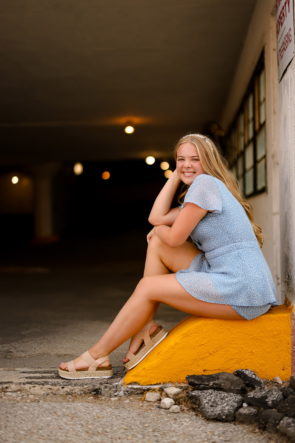 Nebraska Senior Photographer 2023 Mia 007