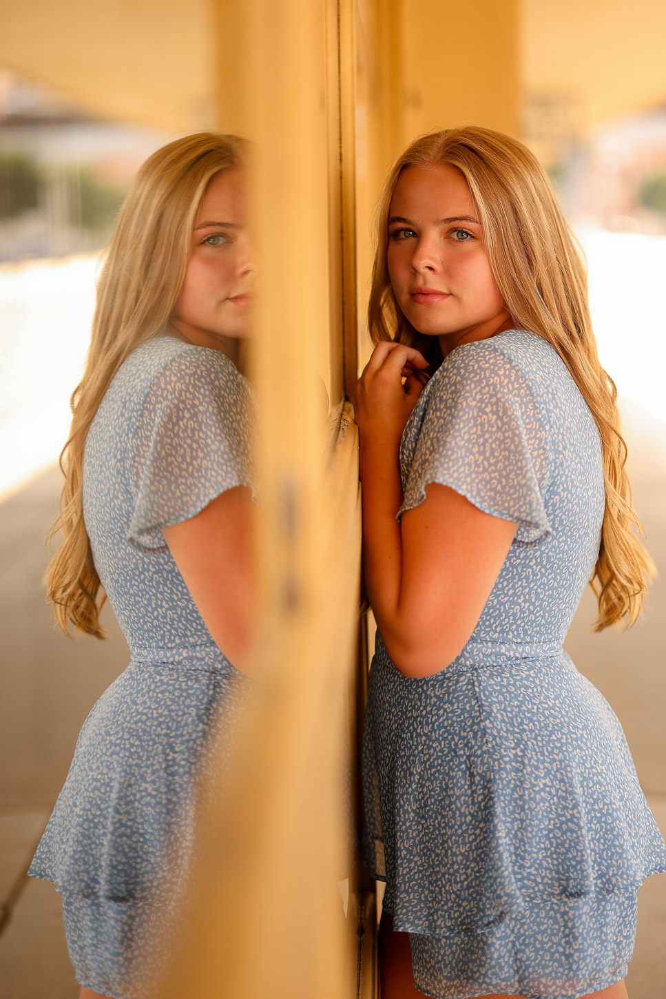 Nebraska Senior Photographer 2023 Mia 017