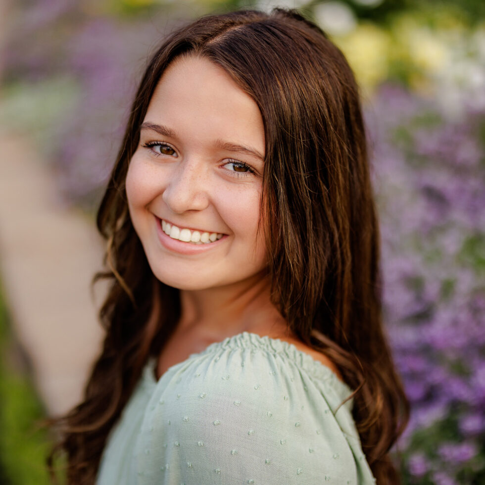 2023 senior - maecyn - Jennifer Schultz Photography