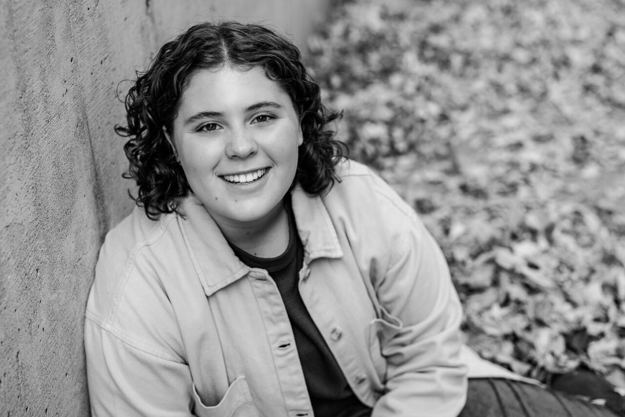 Jen Addie 2023 senior - addie - Jennifer Schultz Photography
