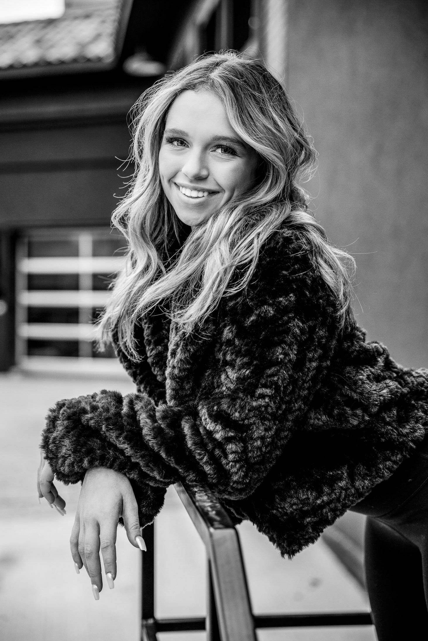 Lincoln Nebraska Senior Portrait Photographer 2024 brooklynn 028