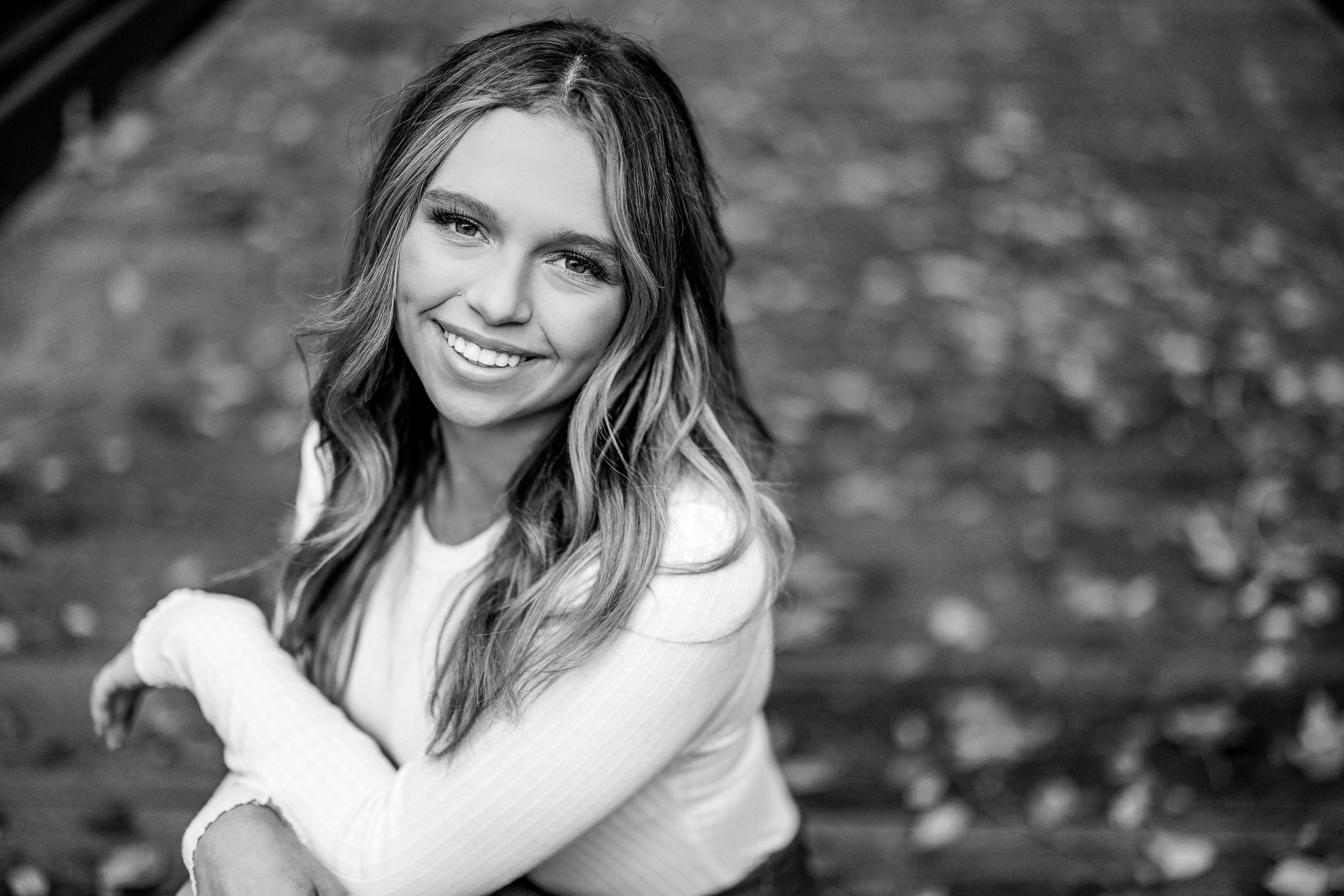 Lincoln Nebraska Senior Portrait Photographer 2024 brooklynn 036