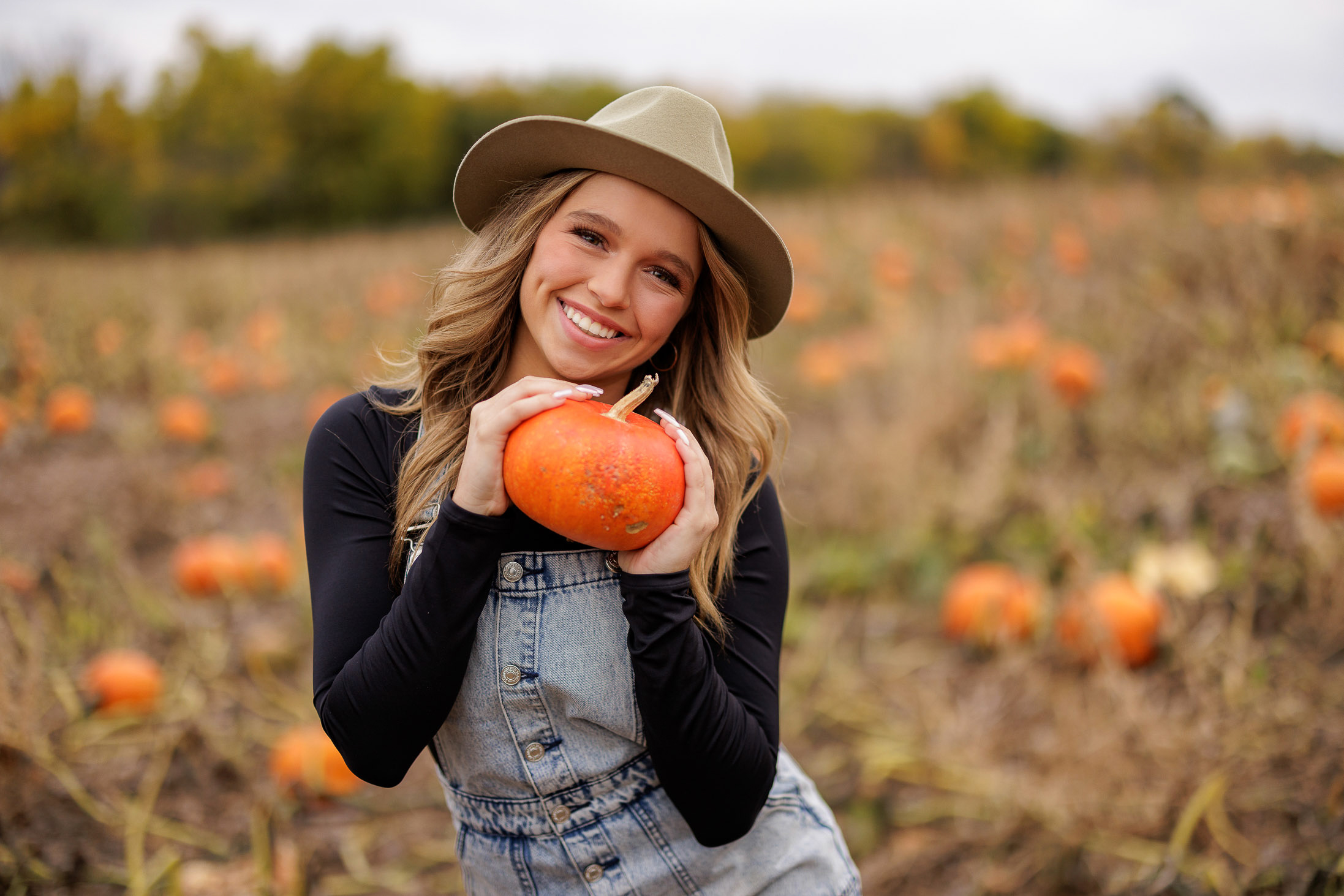 Lincoln Nebraska Senior Portrait Photographer 2024 brooklynn 046