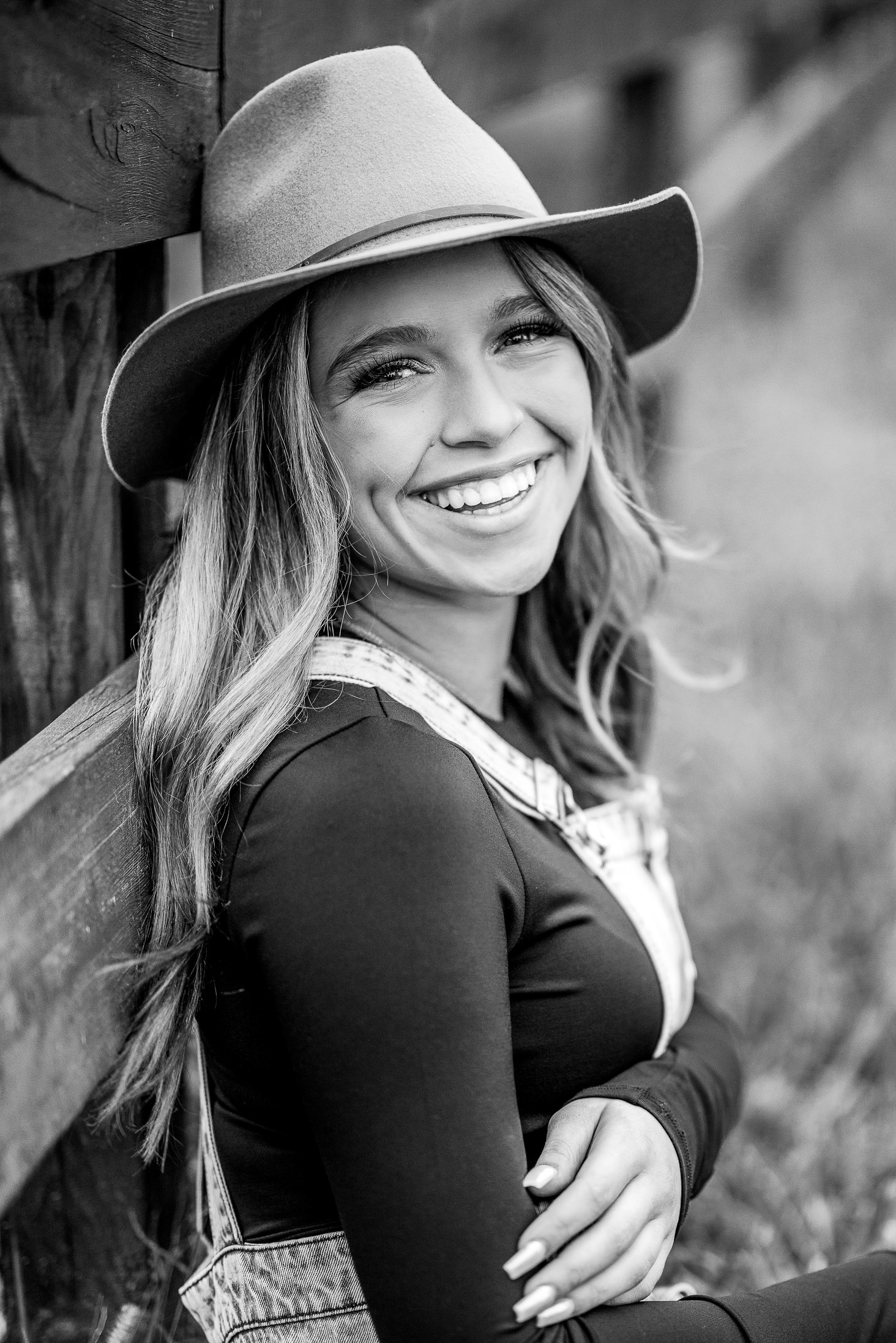 Lincoln Nebraska Senior Portrait Photographer 2024 brooklynn 048