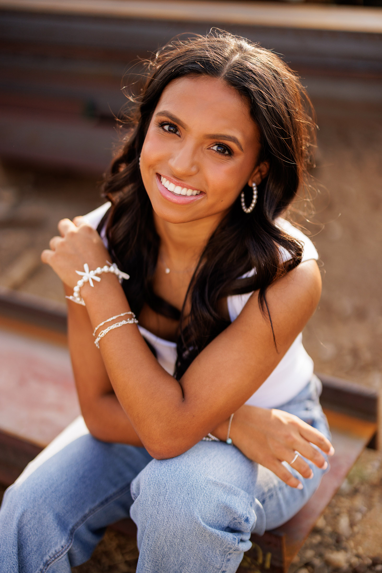Lincoln Nebraska Senior Portrait Photographer 2025 Ana 028