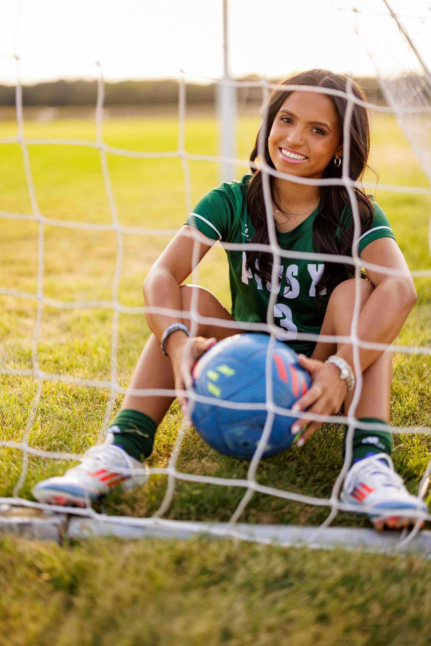 Lincoln Nebraska Senior Portrait Photographer 2025 Ana 032