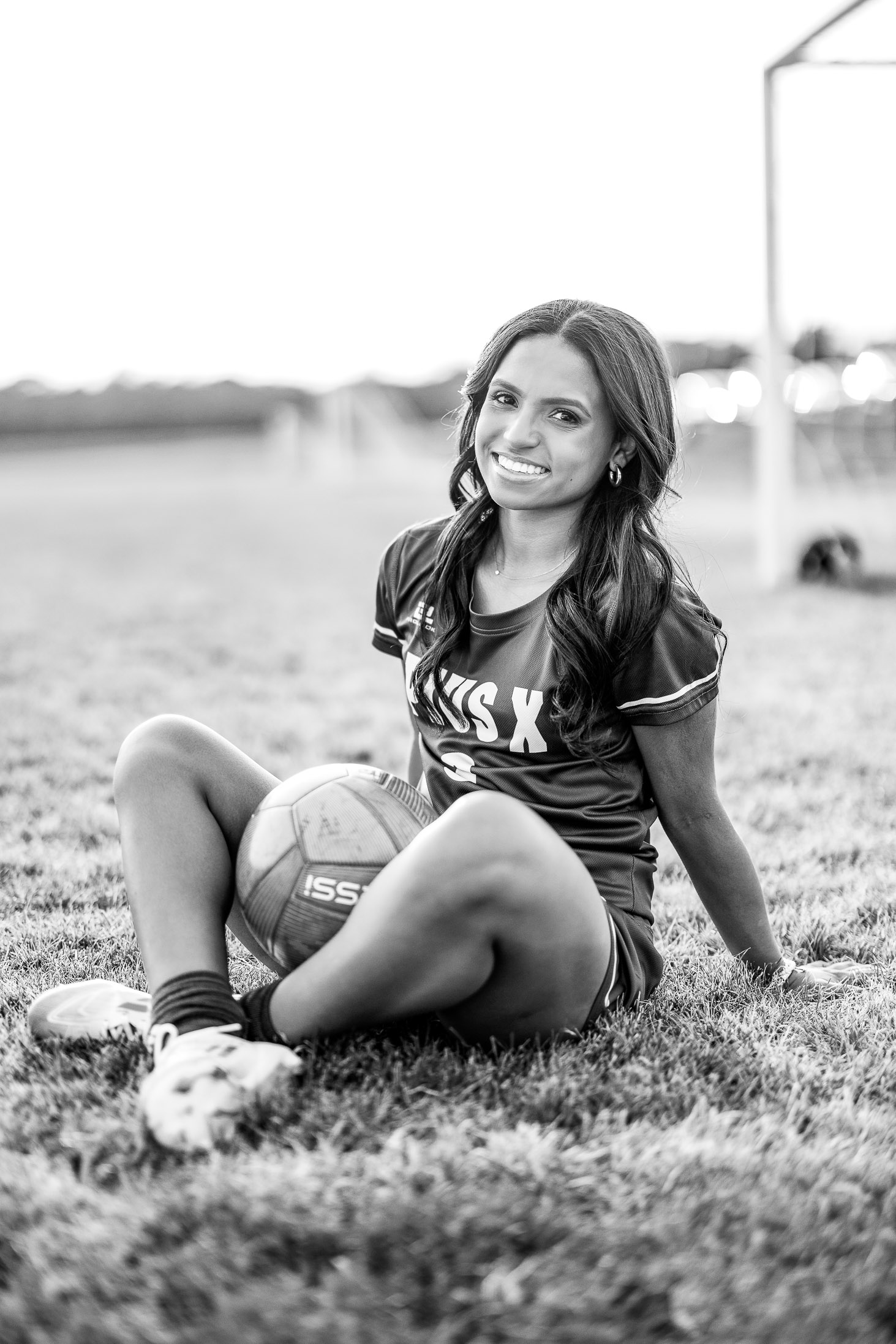 Lincoln Nebraska Senior Portrait Photographer 2025 Ana 033