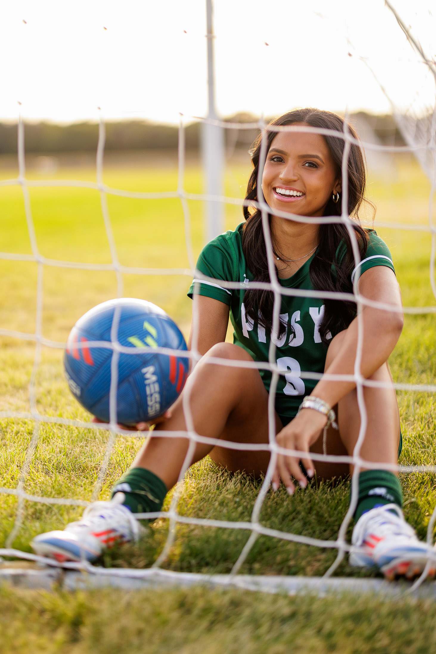 Lincoln Nebraska Senior Portrait Photographer 2025 Ana 034