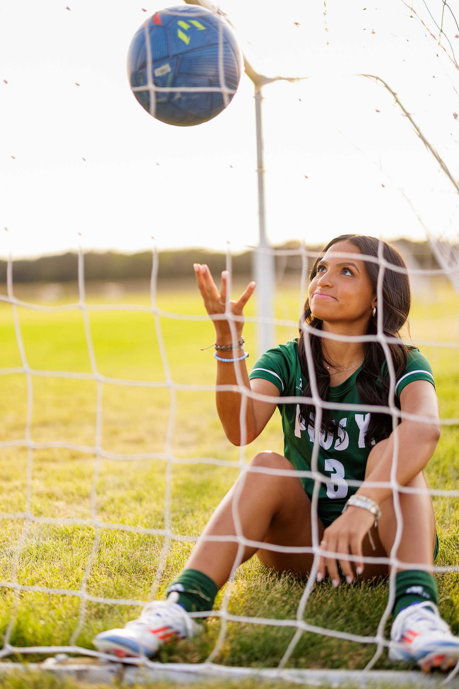 Lincoln Nebraska Senior Portrait Photographer 2025 Ana 036