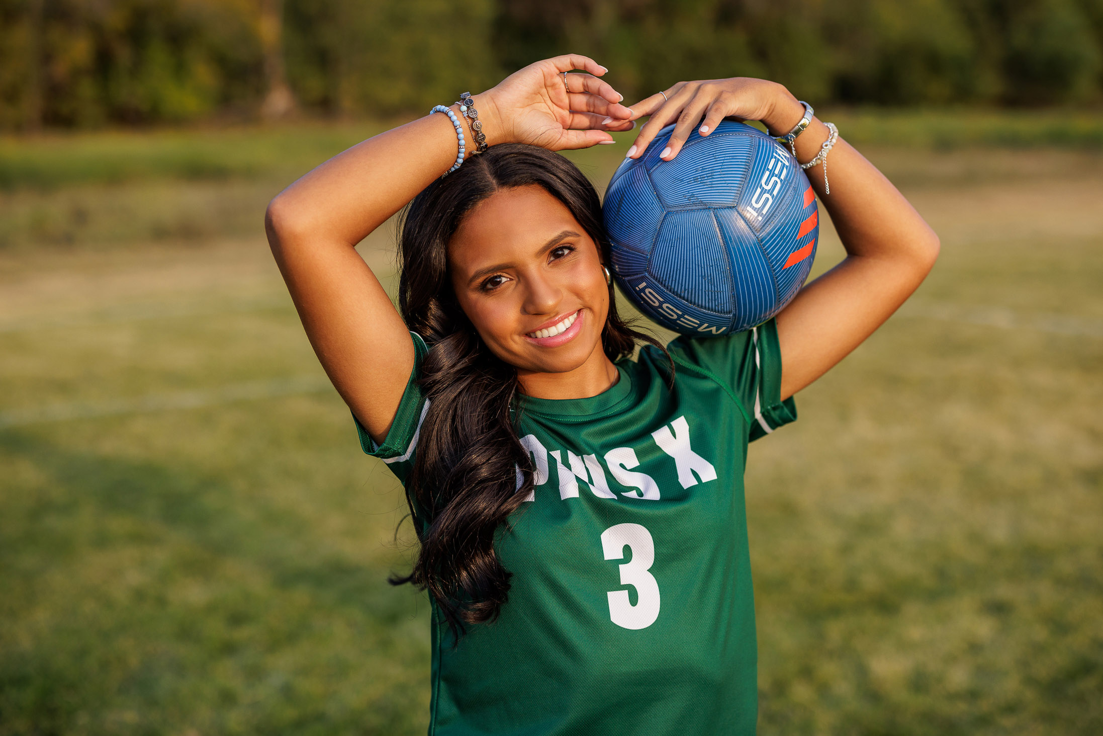 Lincoln Nebraska Senior Portrait Photographer 2025 Ana 037