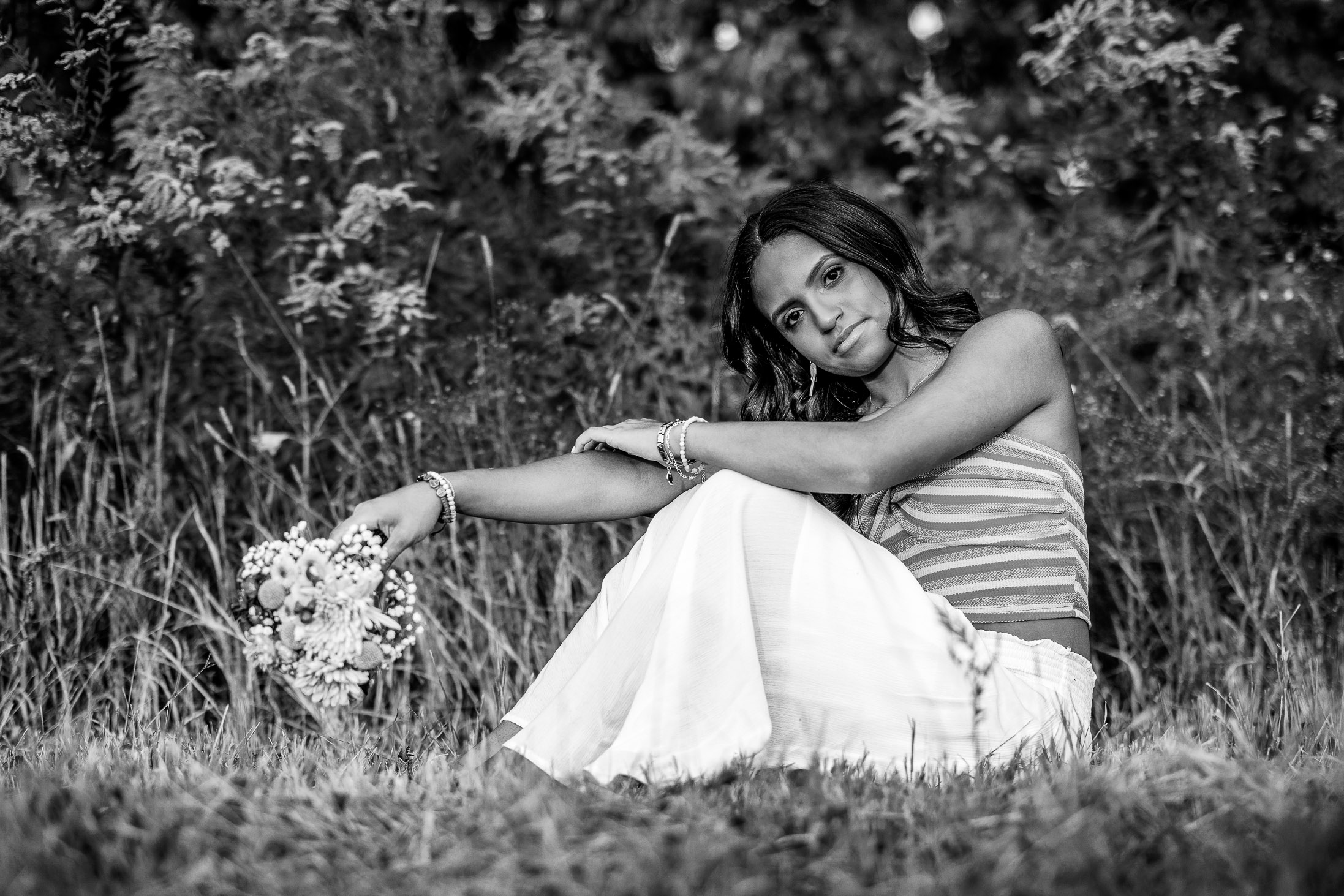 Lincoln Nebraska Senior Portrait Photographer 2025 Ana 050