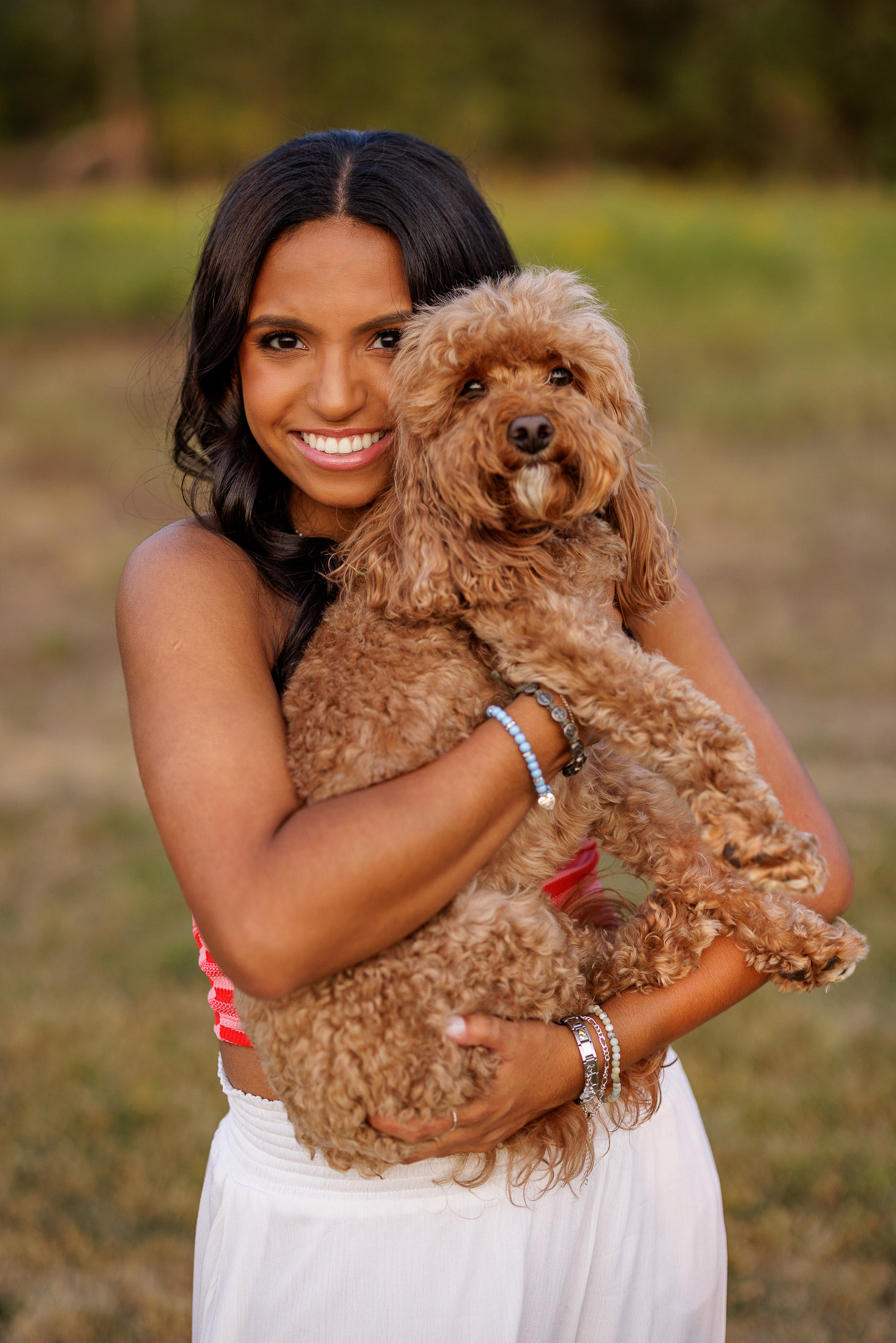 Lincoln Nebraska Senior Portrait Photographer 2025 Ana 054