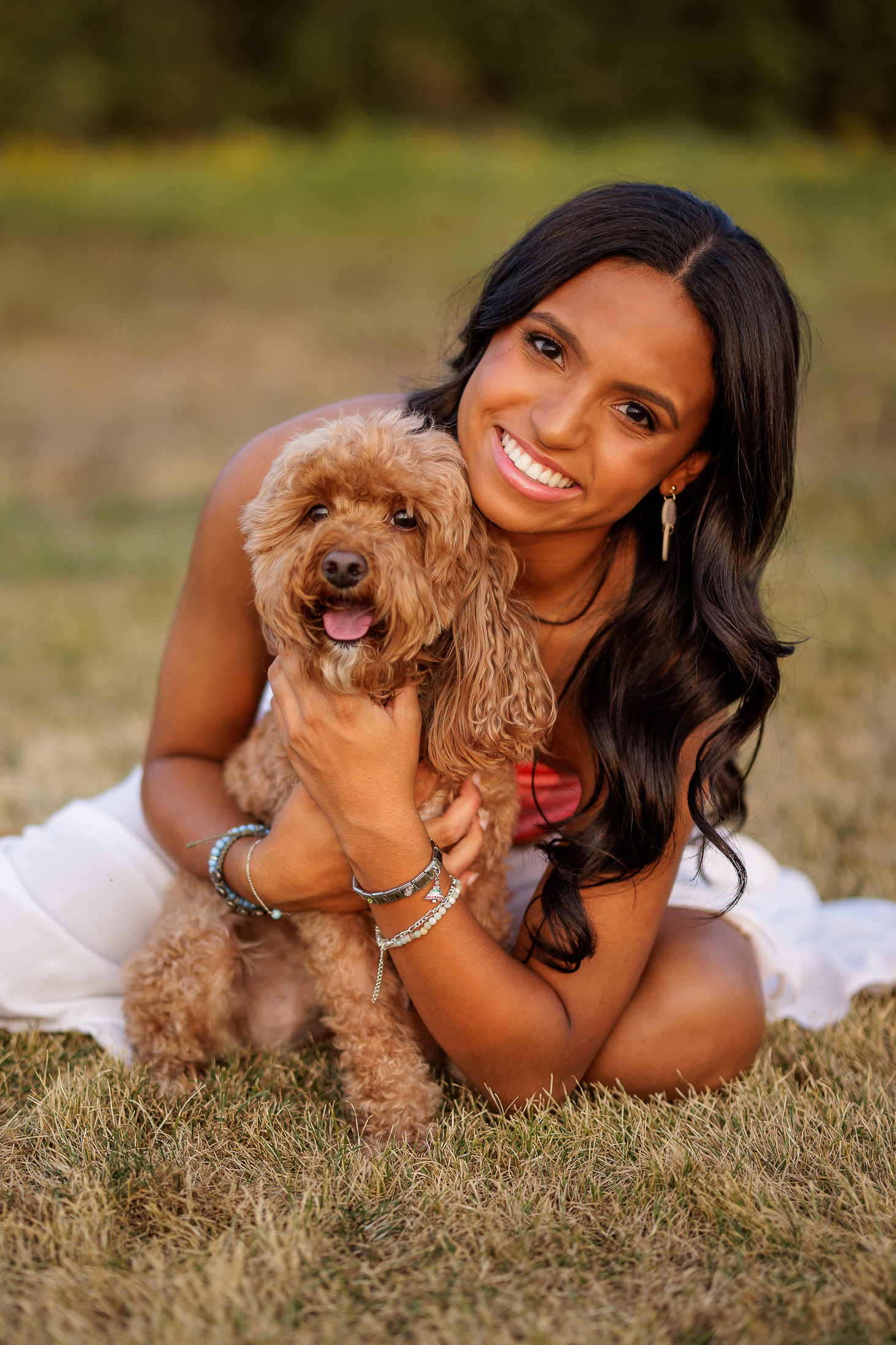 Lincoln Nebraska Senior Portrait Photographer 2025 Ana 057