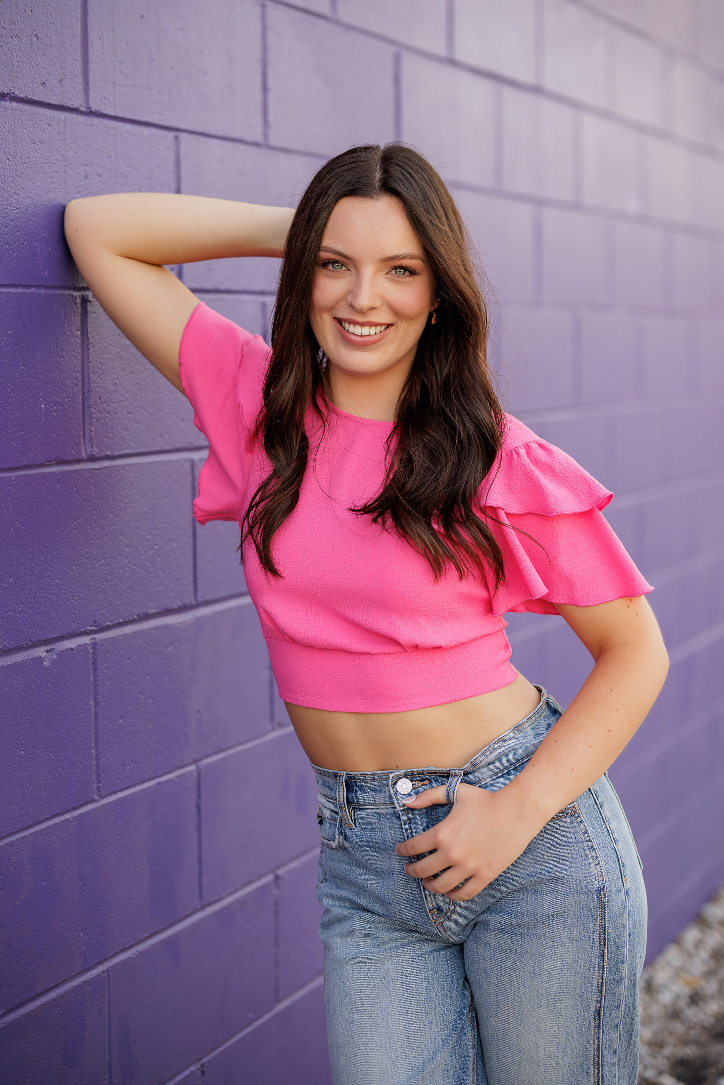 2025 senior – emerson