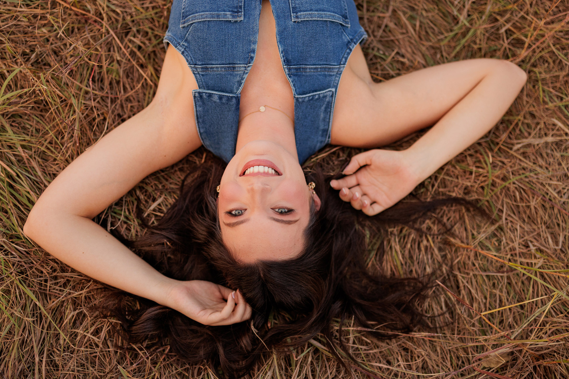 Lincoln Nebraska Senior Portrait Photographer 2025 Emerson 046