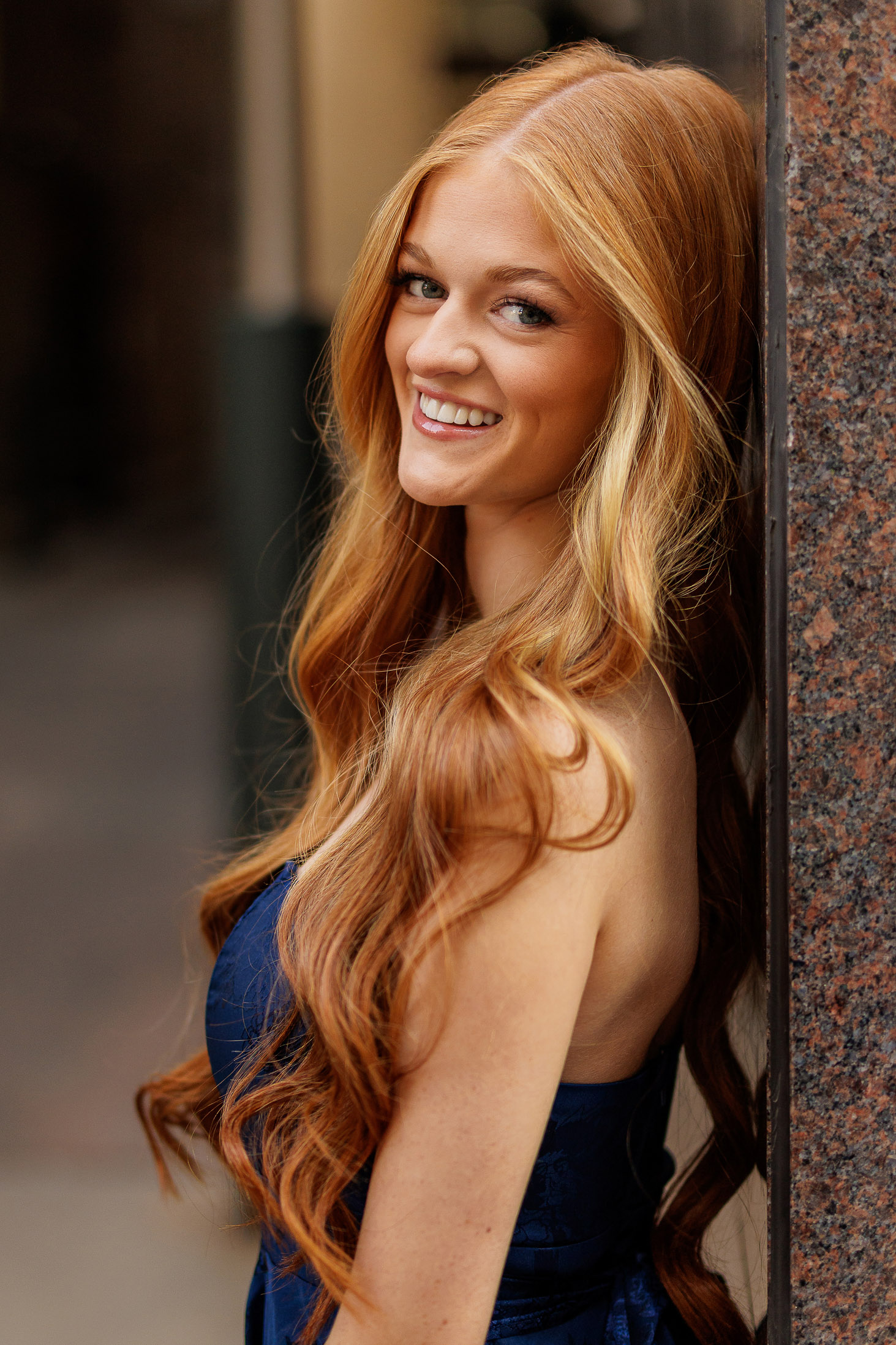 Lincoln Nebraska Senior Portrait Photographer 2025 Taryn 023