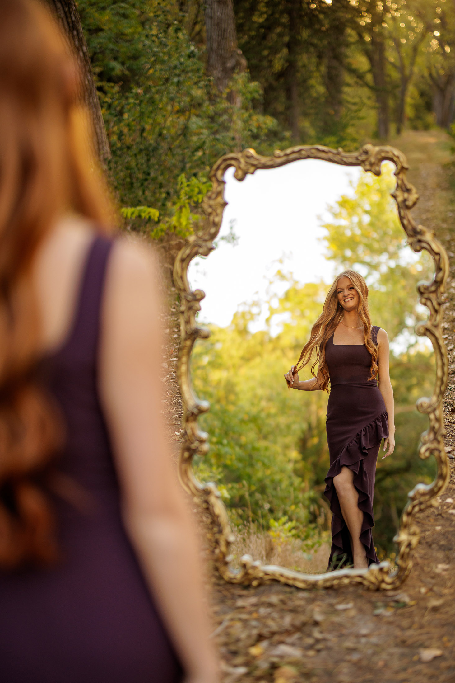 Lincoln Nebraska Senior Portrait Photographer 2025 Taryn 031