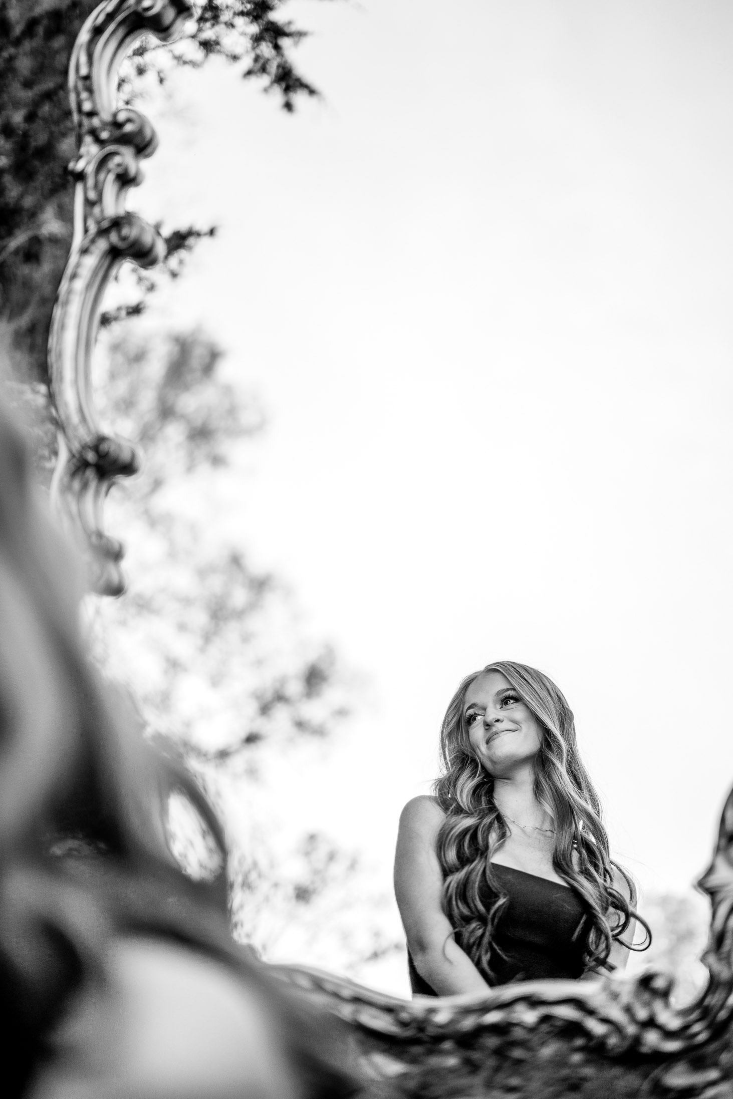 Lincoln Nebraska Senior Portrait Photographer 2025 Taryn 032