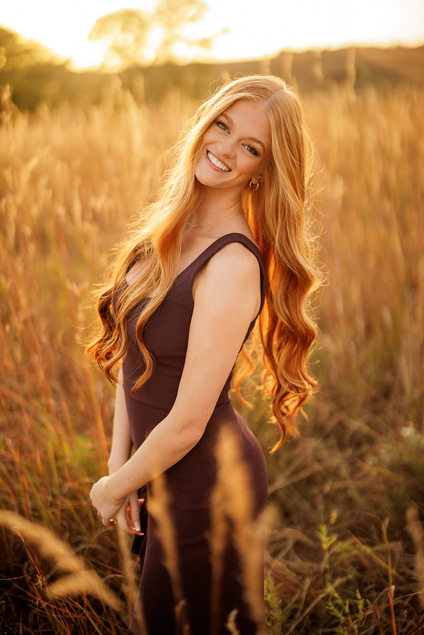 Lincoln Nebraska Senior Portrait Photographer 2025 Taryn 035
