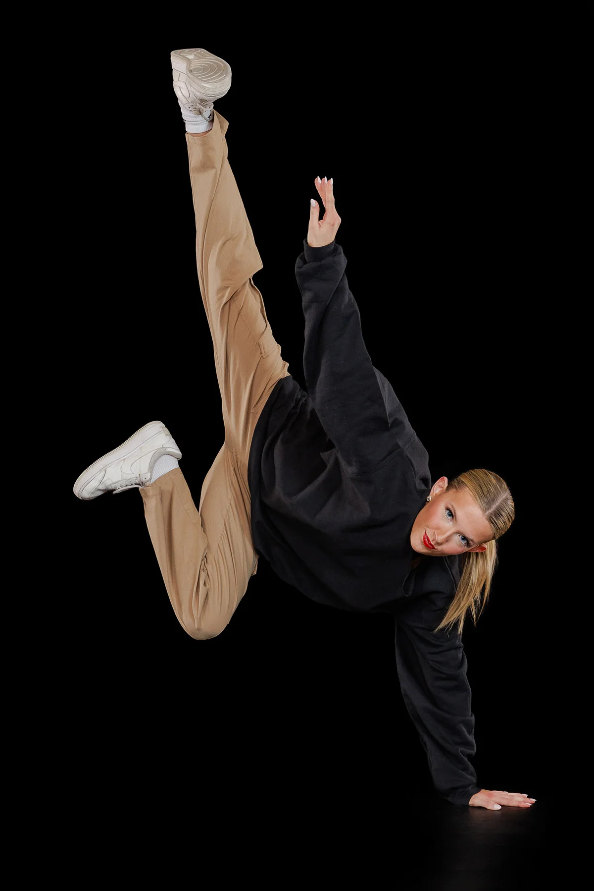 Jennifer Schultz Photography Dance Photography Studio 2