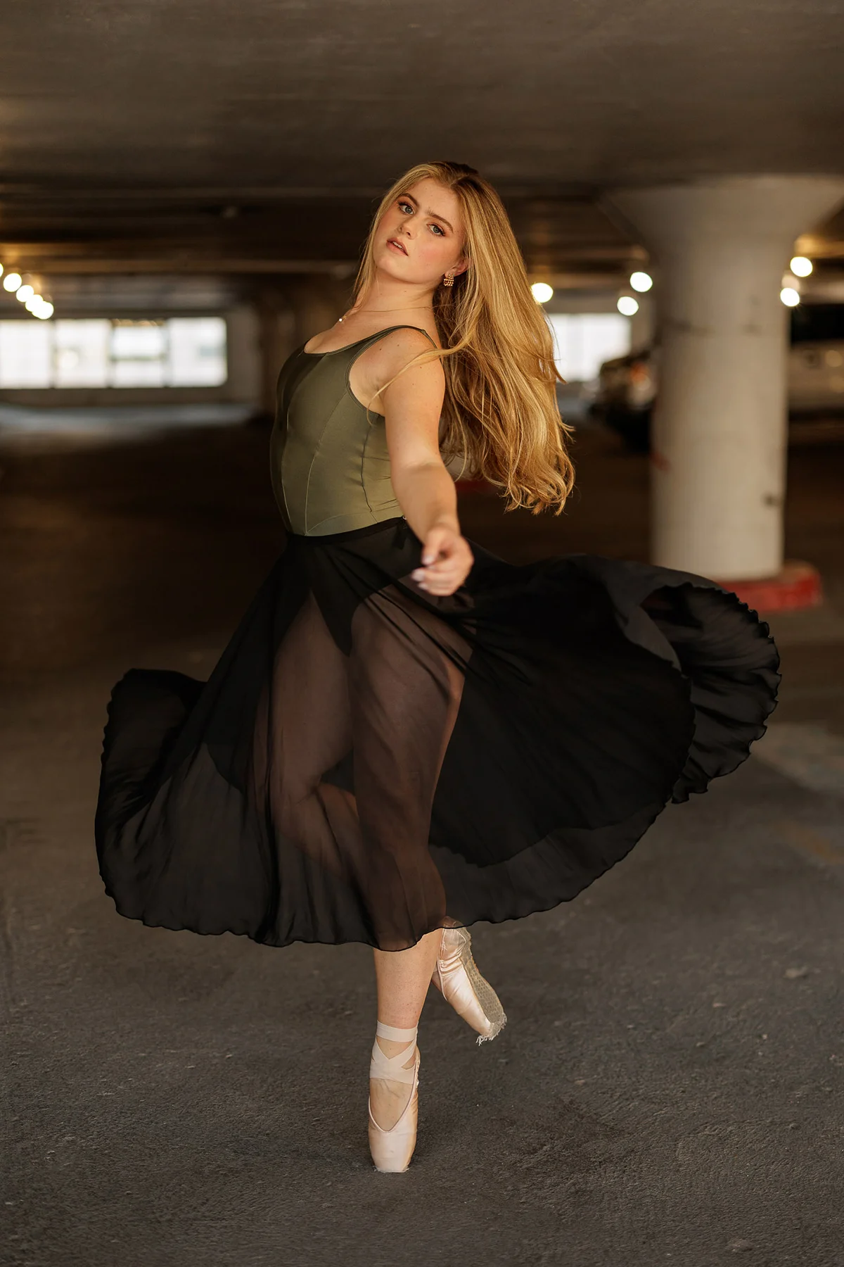 Jennifer Schultz Photography Dance Photography Studio 3