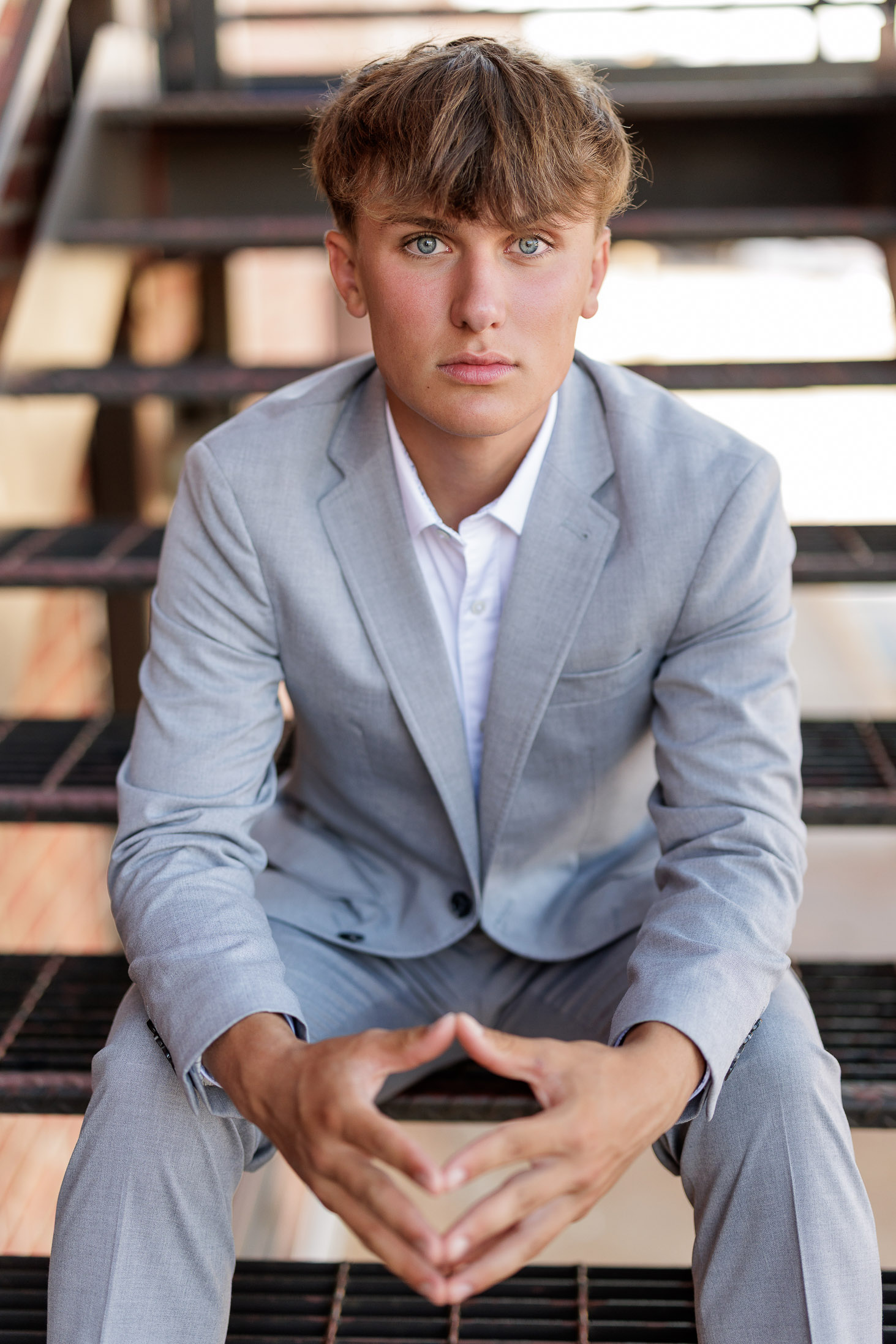 Lincoln Nebraska Senior Portrait Photographer 2024 Jack 011