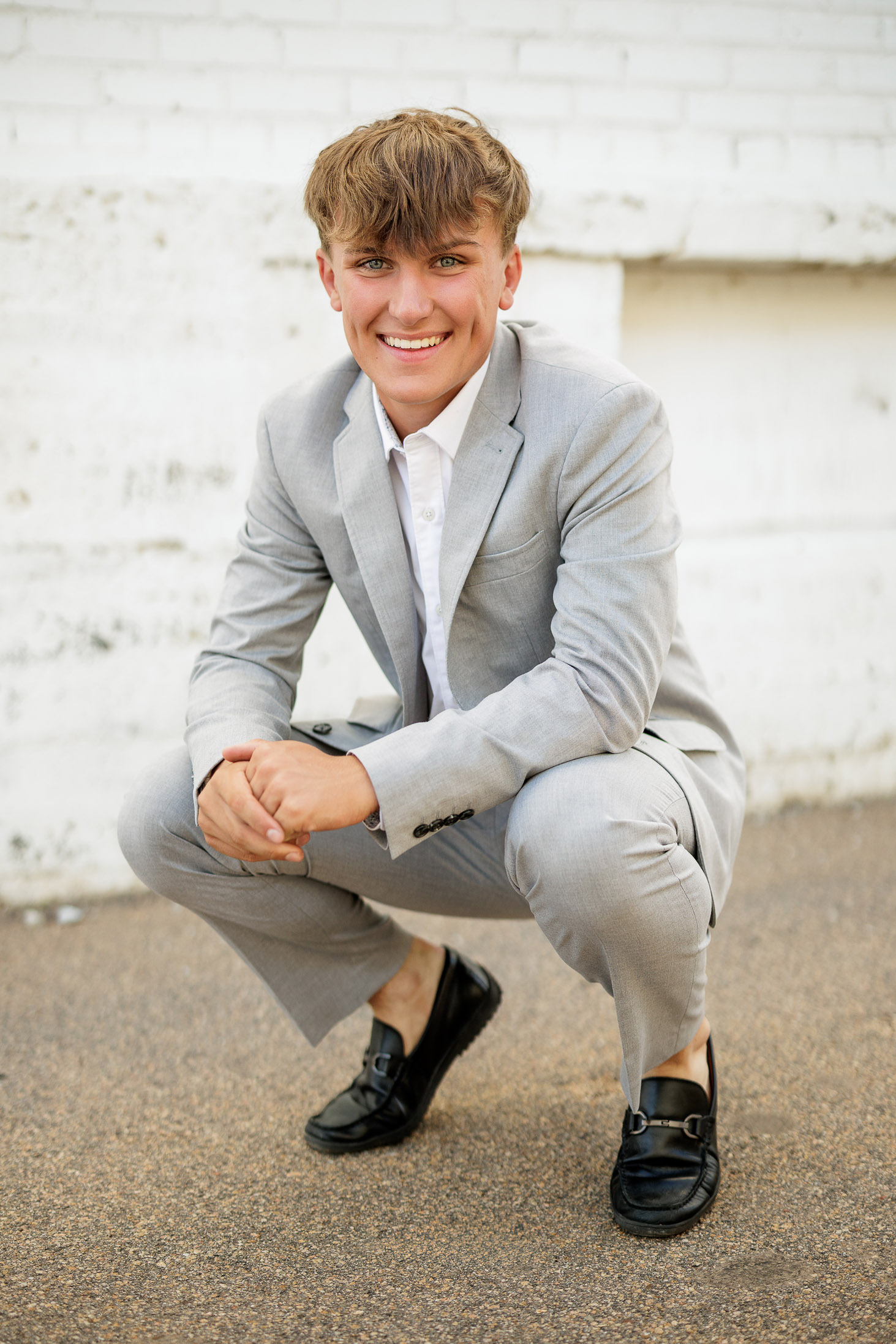 Lincoln Nebraska Senior Portrait Photographer 2024 Jack 020