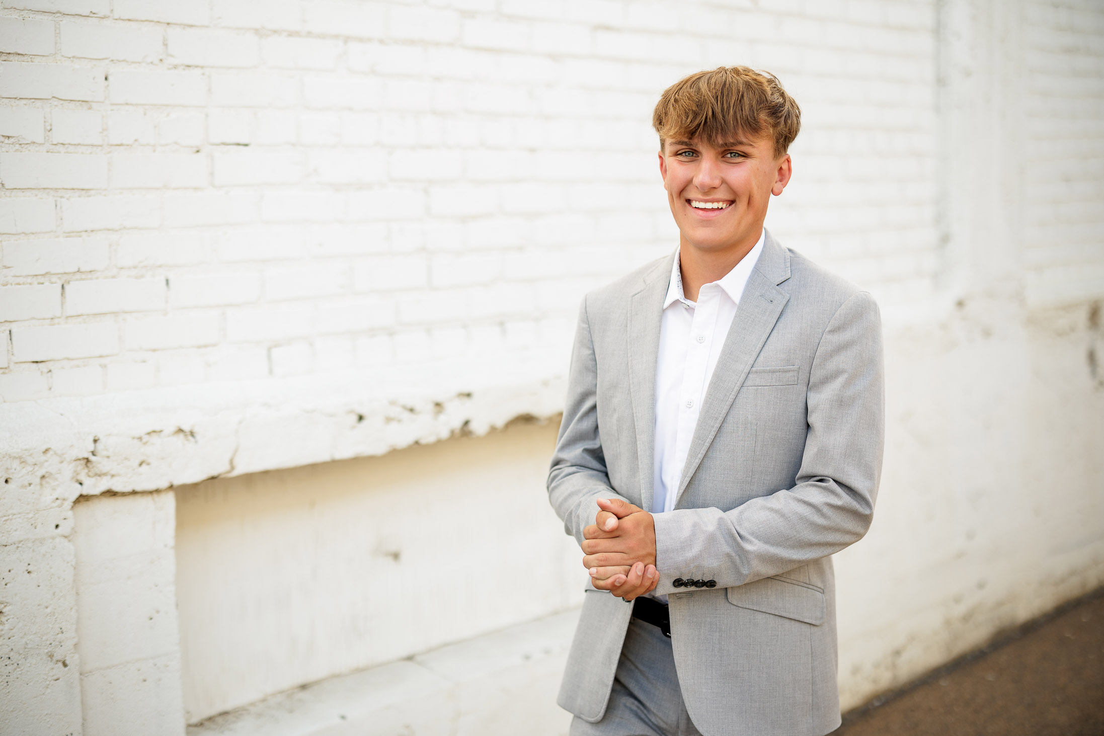 Lincoln Nebraska Senior Portrait Photographer 2024 Jack 021