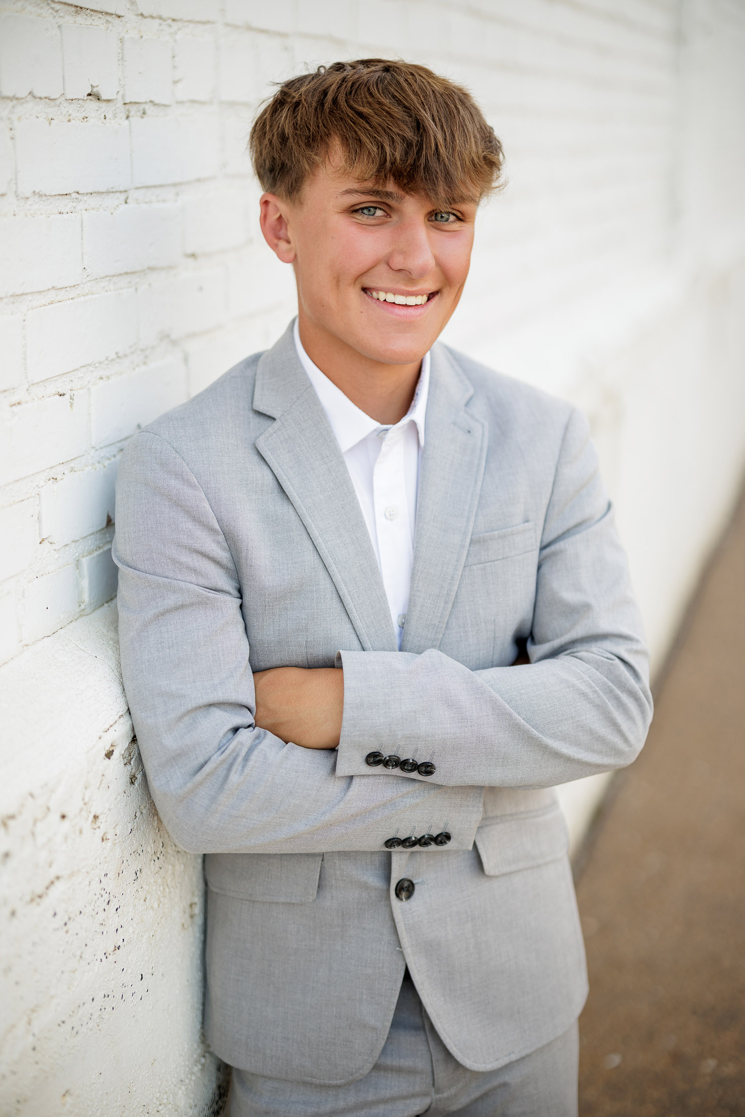 Lincoln Nebraska Senior Portrait Photographer 2024 Jack 022