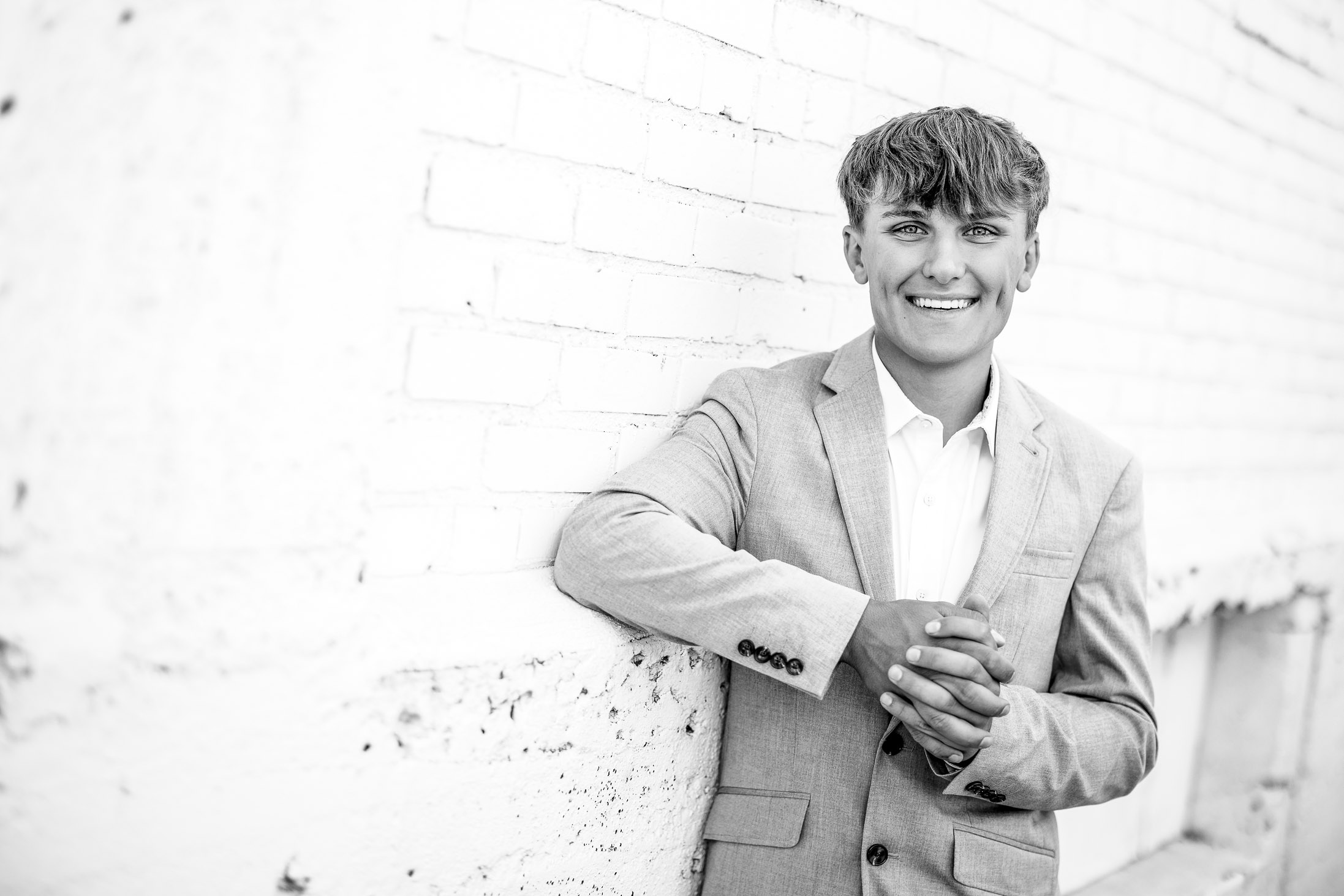 Lincoln Nebraska Senior Portrait Photographer 2024 Jack 023