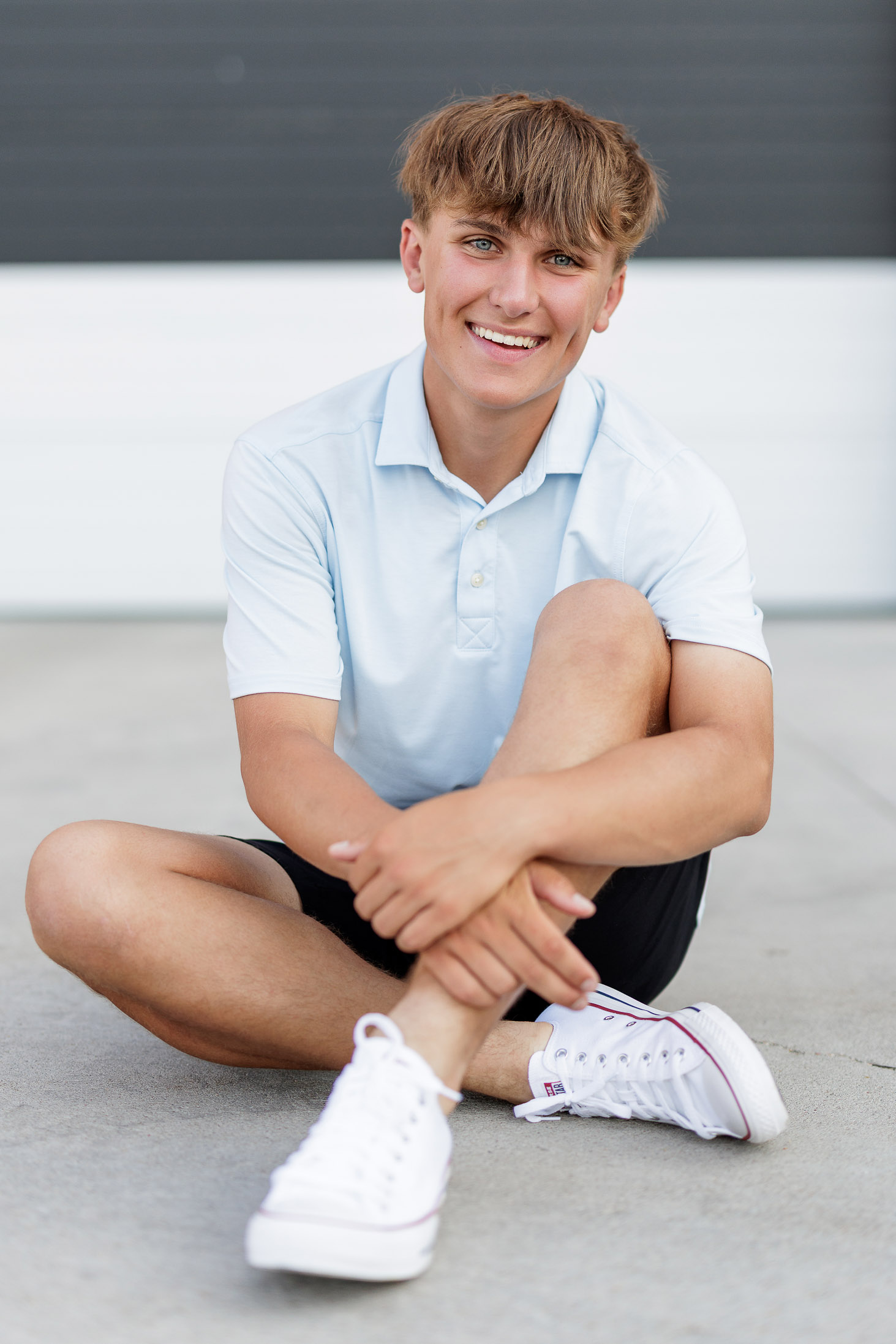 Lincoln Nebraska Senior Portrait Photographer 2024 Jack 028