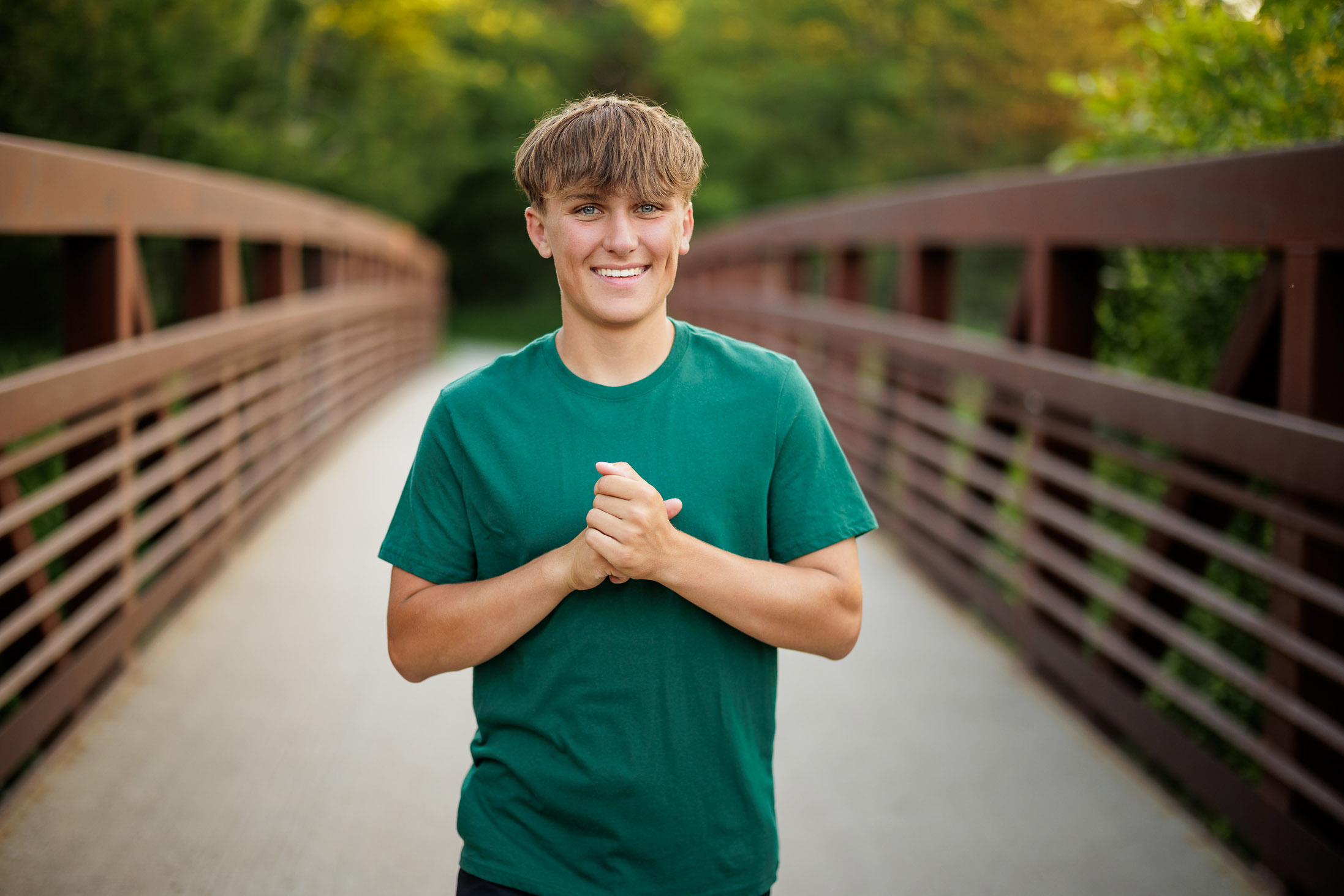 Lincoln Nebraska Senior Portrait Photographer 2024 Jack 031