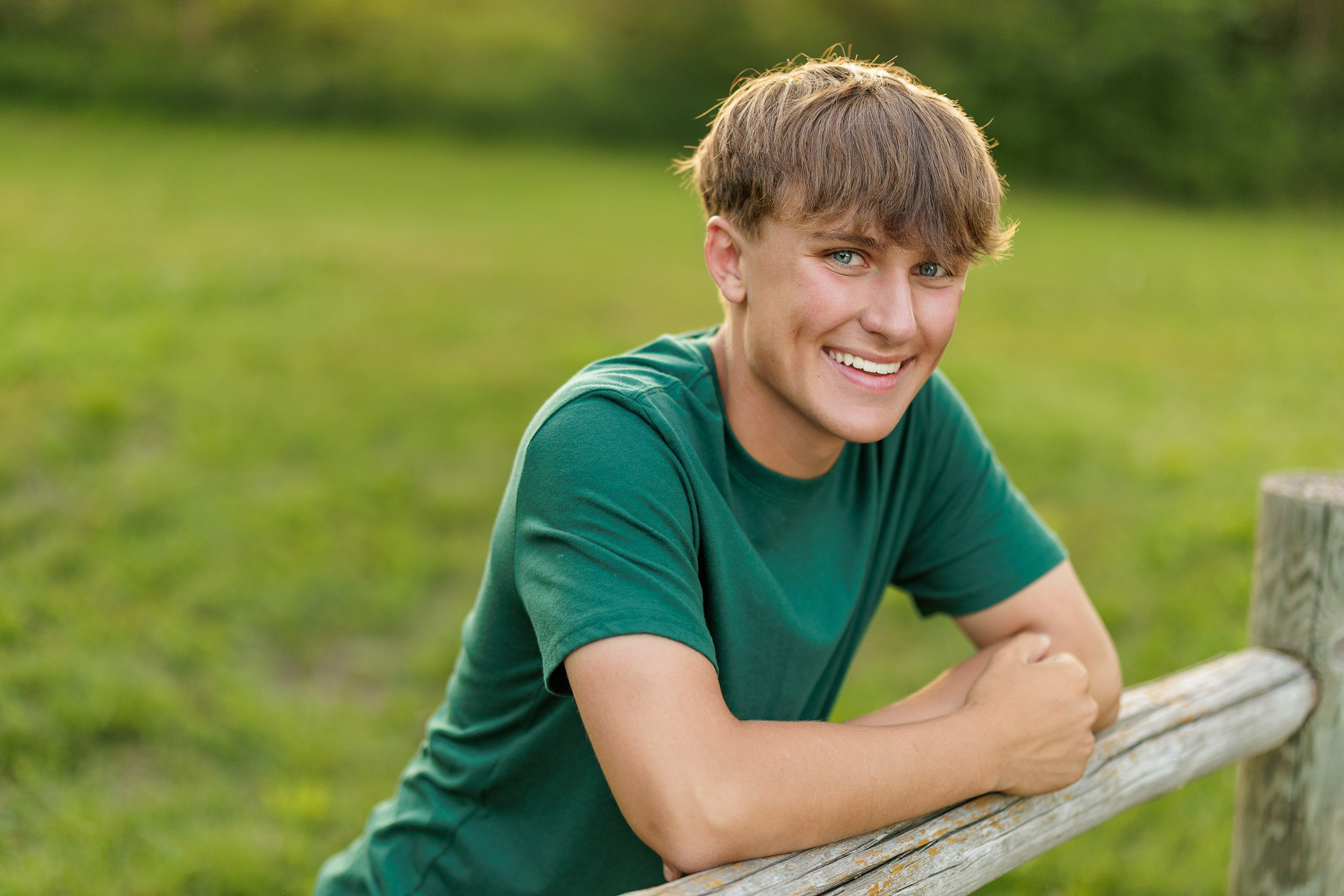 Lincoln Nebraska Senior Portrait Photographer 2024 Jack 037