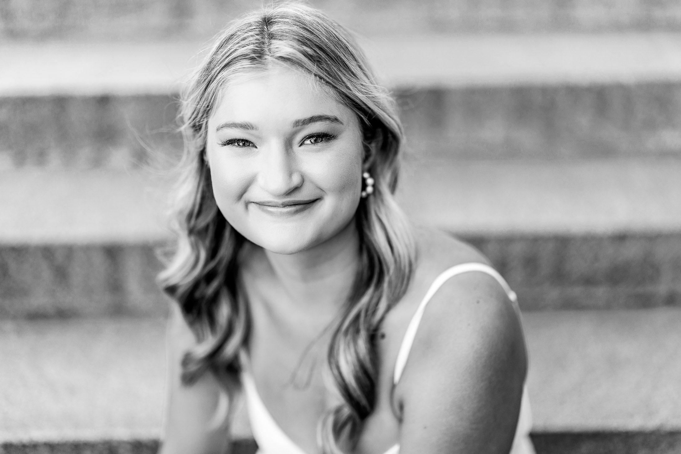 Lincoln Nebraska Senior Portrait Photographer 2026 Berkley 011