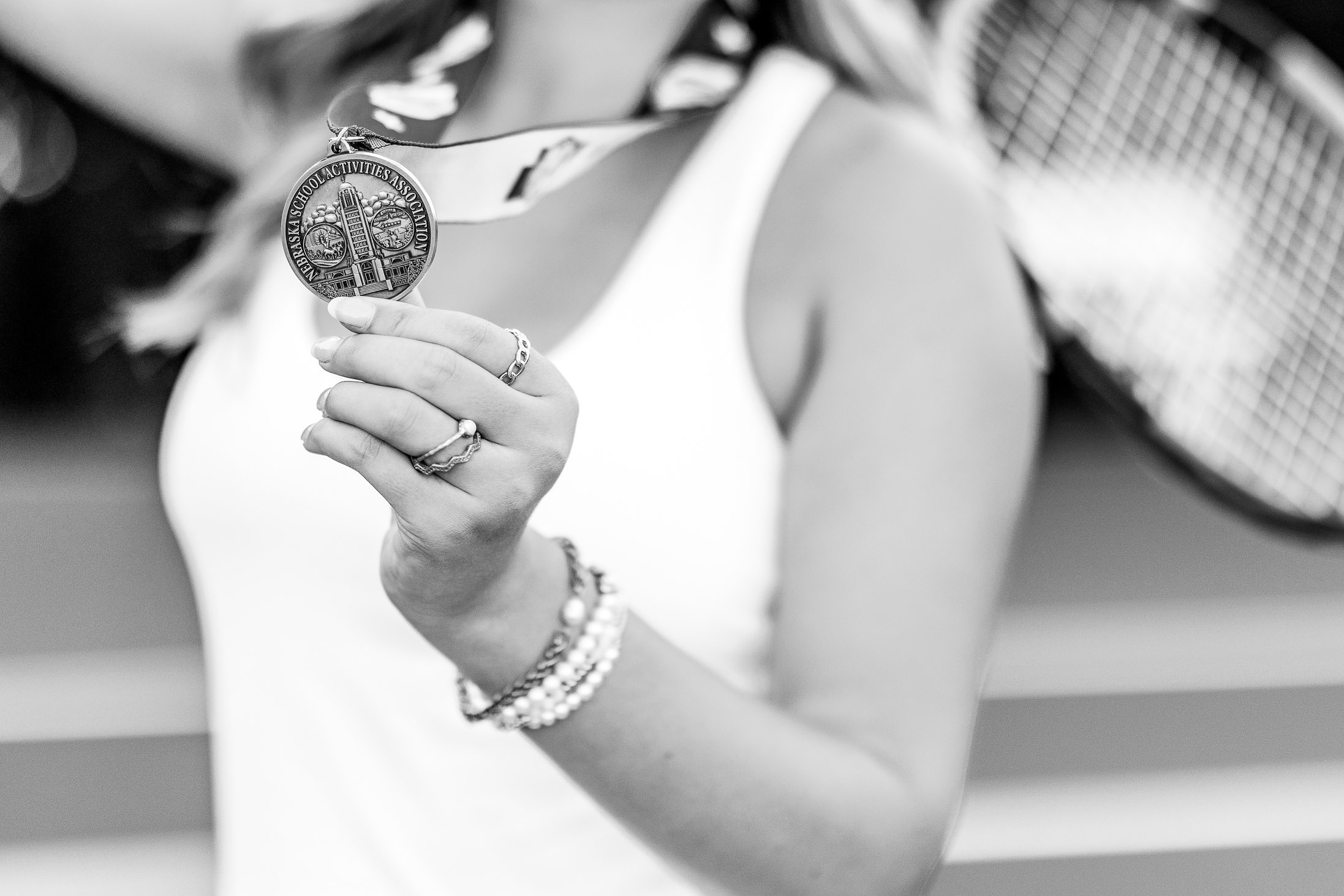 Lincoln Nebraska Senior Portrait Photographer 2026 Berkley 028