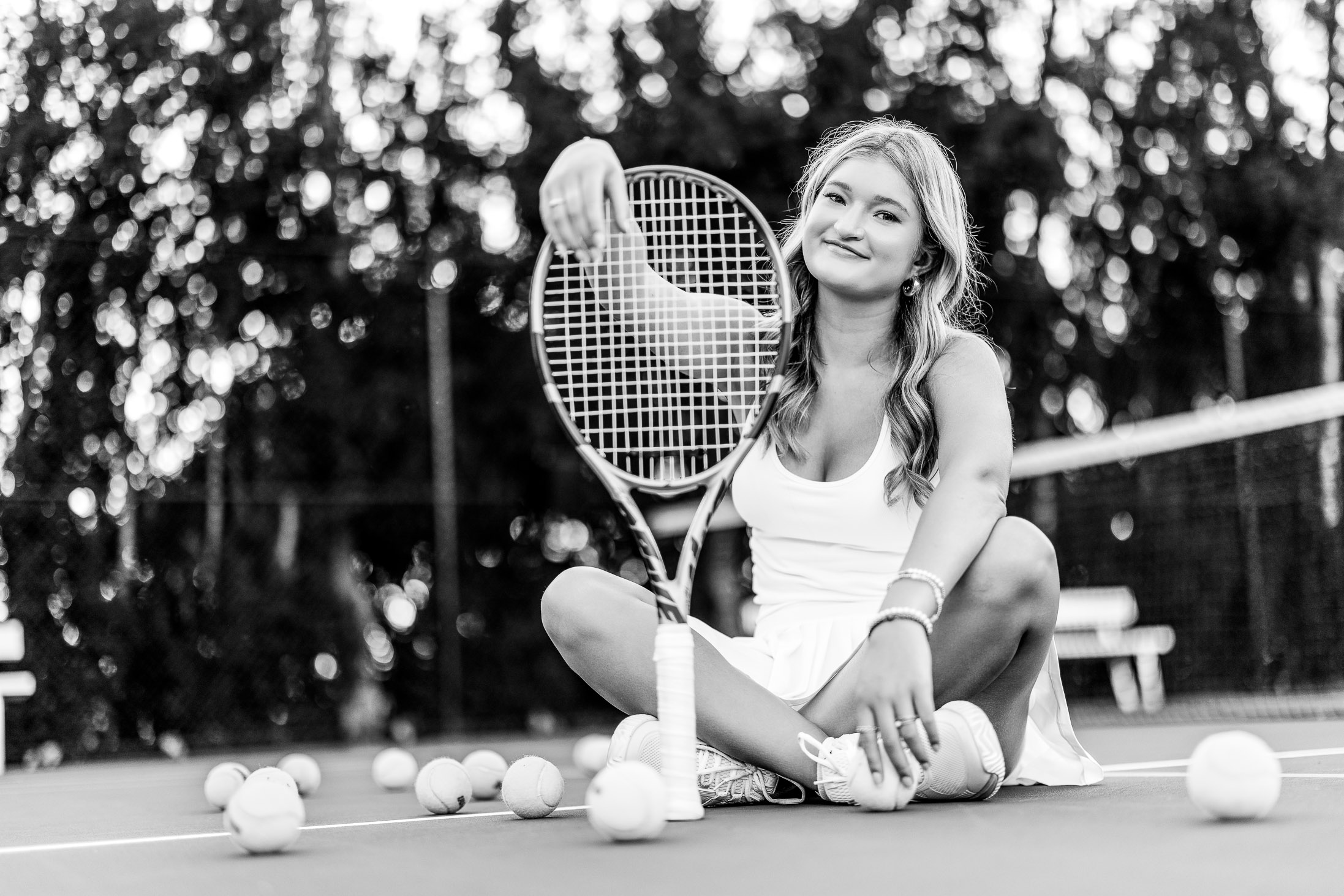 Lincoln Nebraska Senior Portrait Photographer 2026 Berkley 043