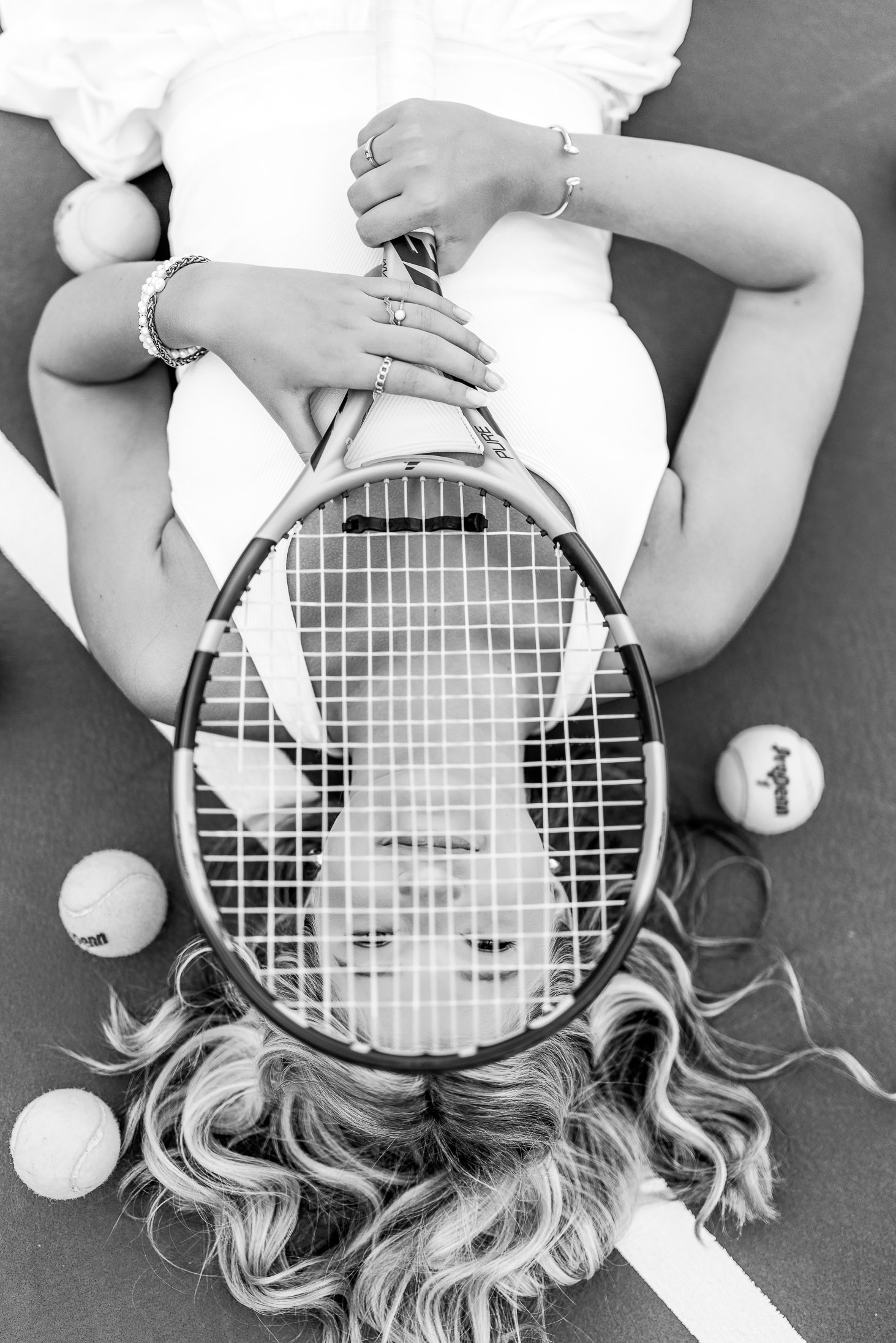 Lincoln Nebraska Senior Portrait Photographer 2026 Berkley 045