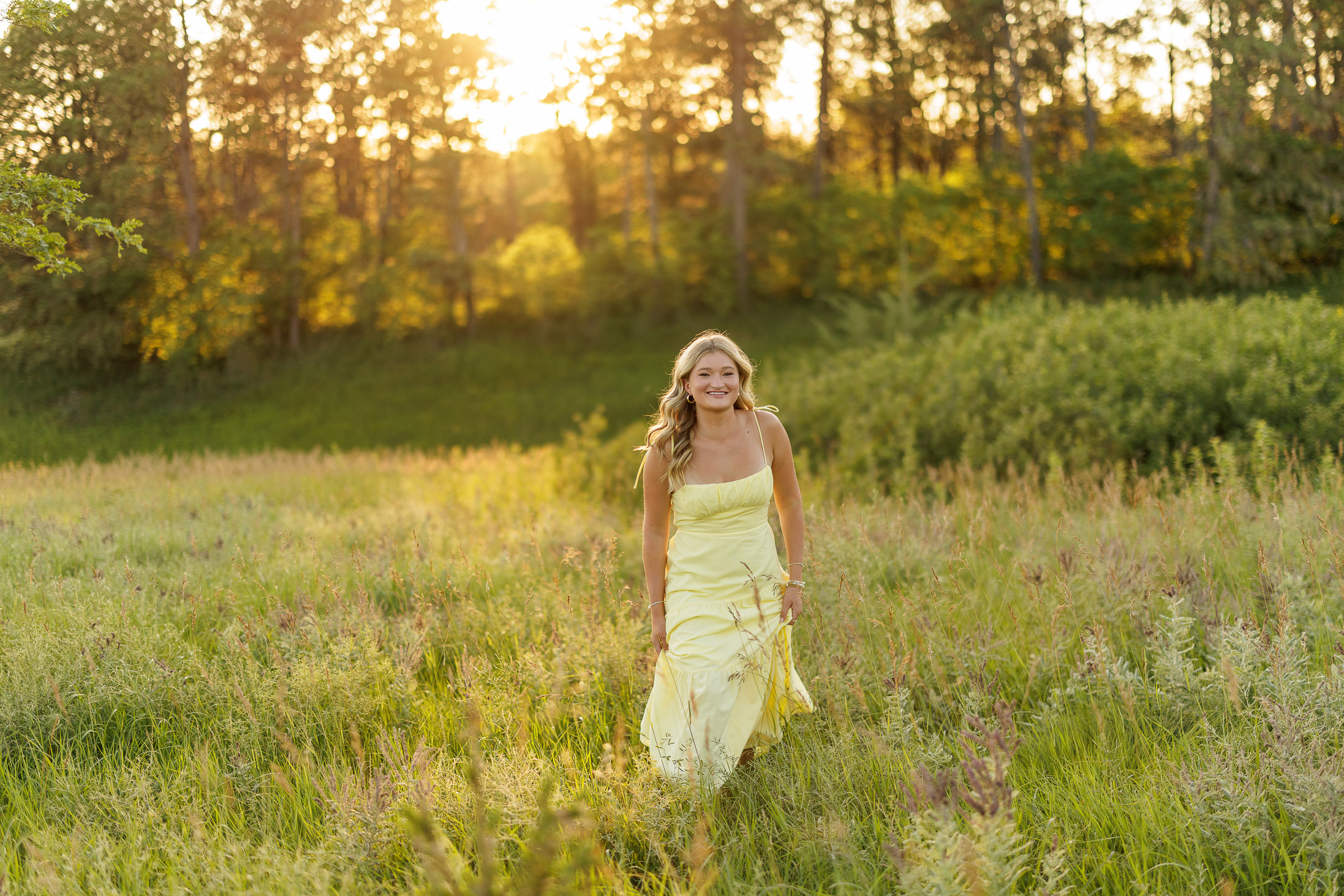 Lincoln Nebraska Senior Portrait Photographer 2026 Berkley 050