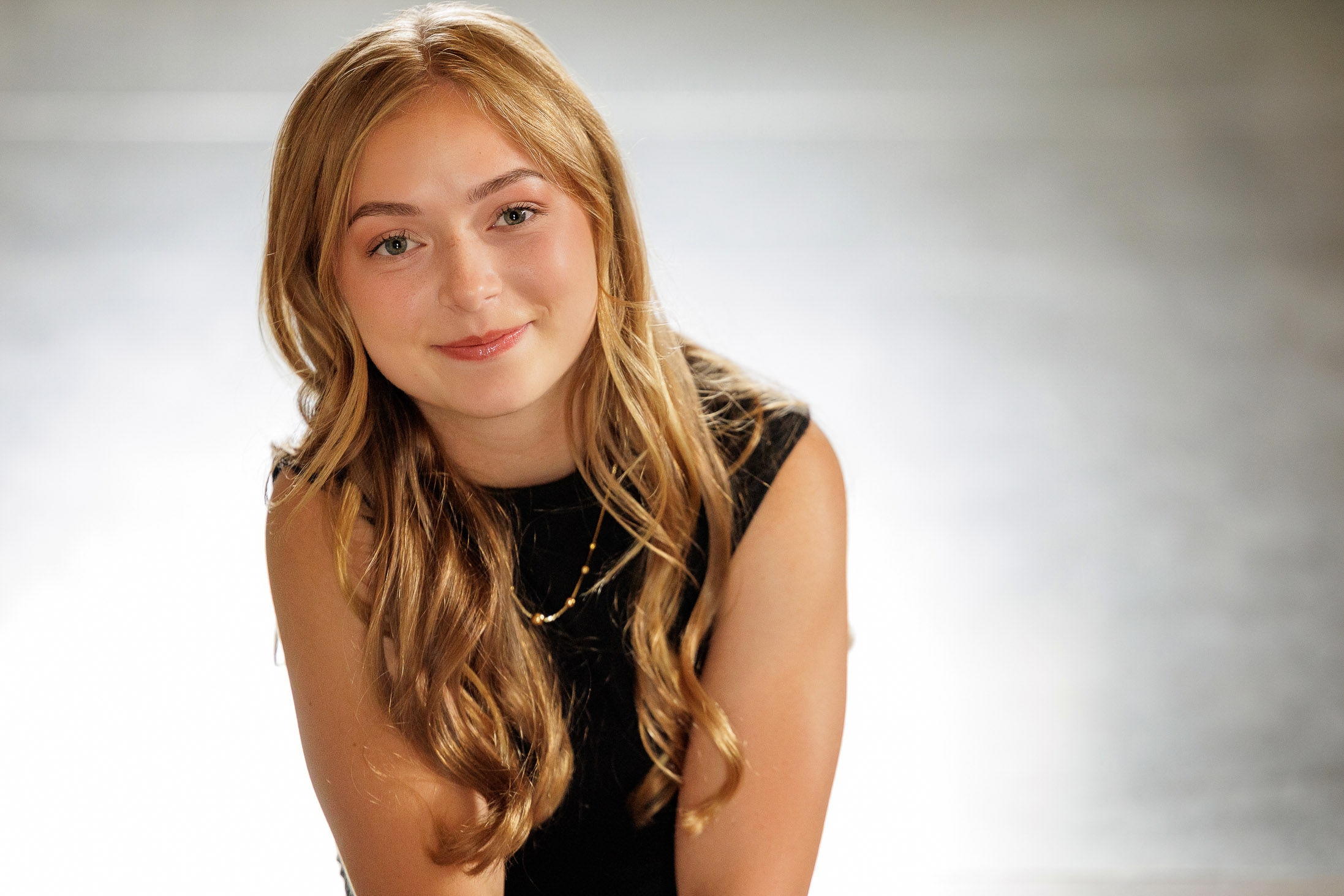 Lincoln Nebraska Senior Portrait Photographer 2026 Olivia 002