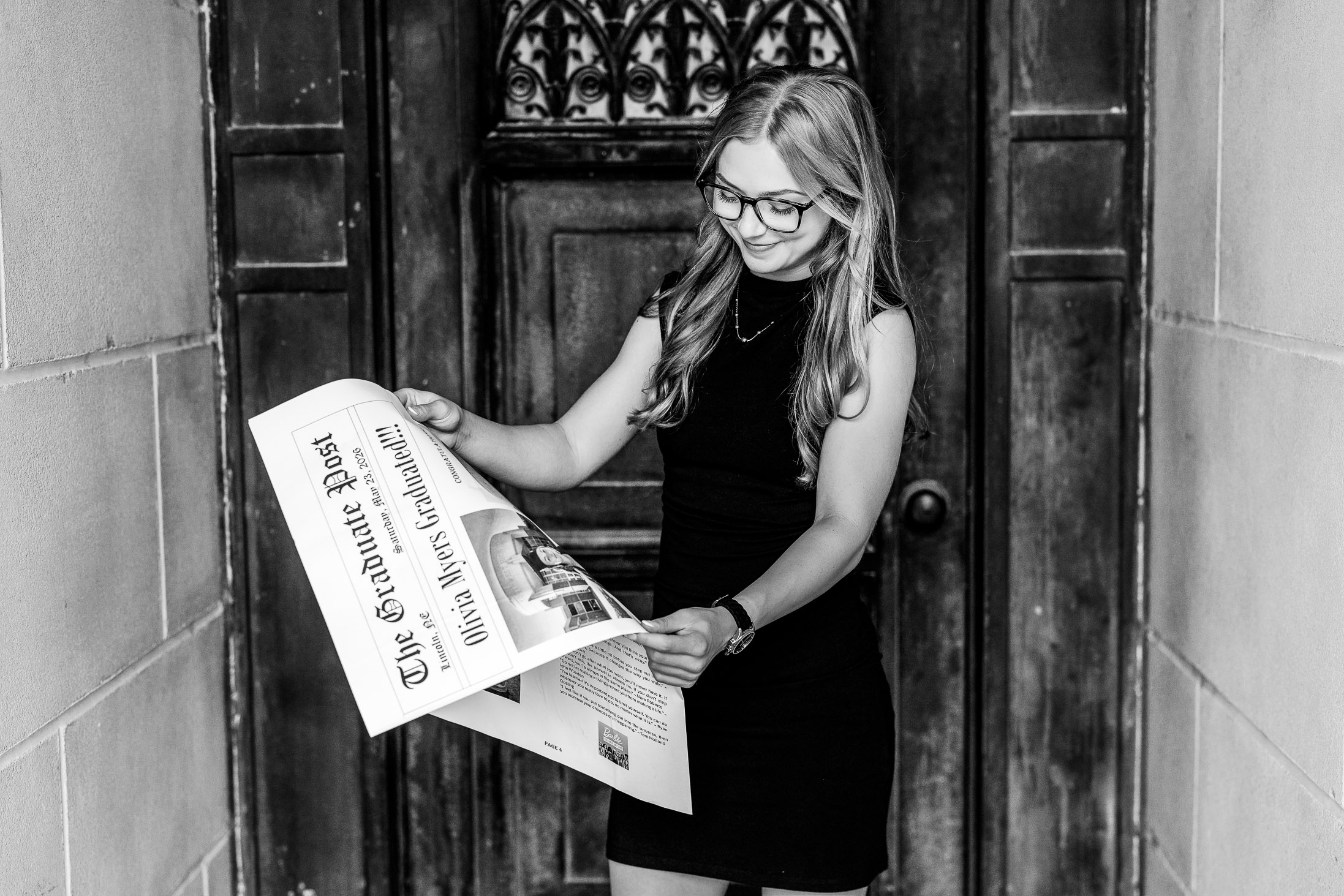 Lincoln Nebraska Senior Portrait Photographer 2026 Olivia 015