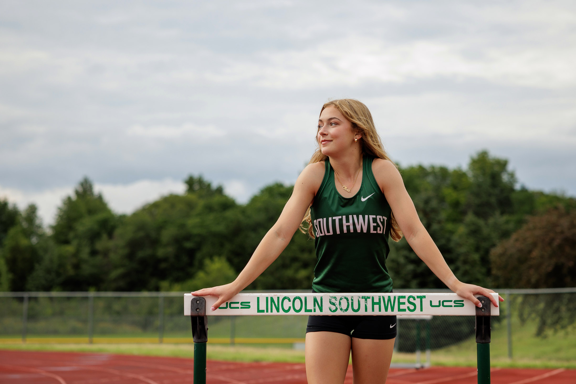 Lincoln Nebraska Senior Portrait Photographer 2026 Olivia 035