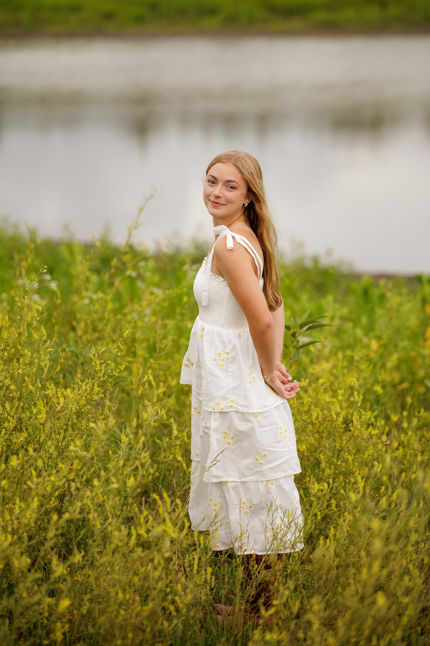 Lincoln Nebraska Senior Portrait Photographer 2026 Olivia 041