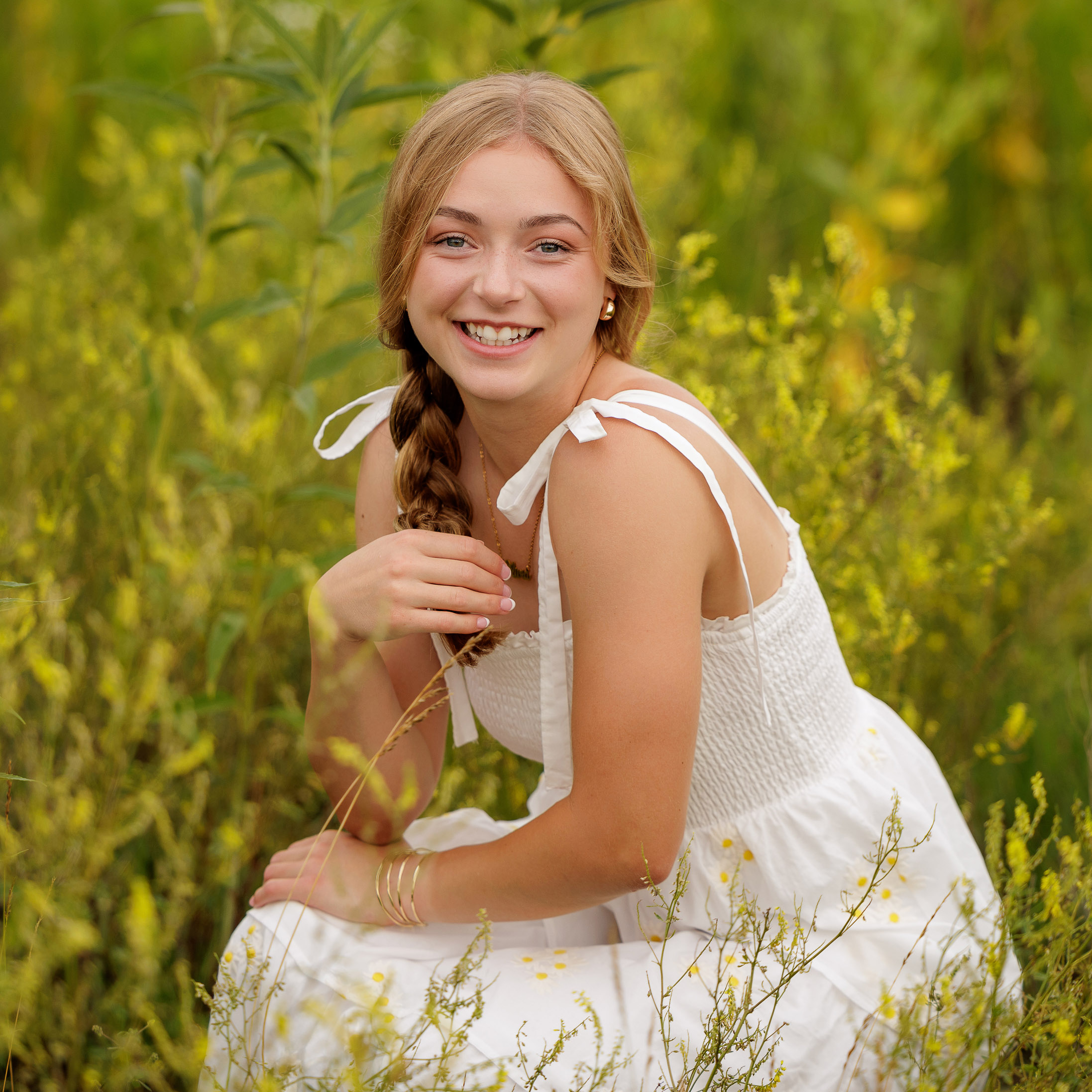 Lincoln Nebraska Senior Portrait Photographer 2026 Olivia 042