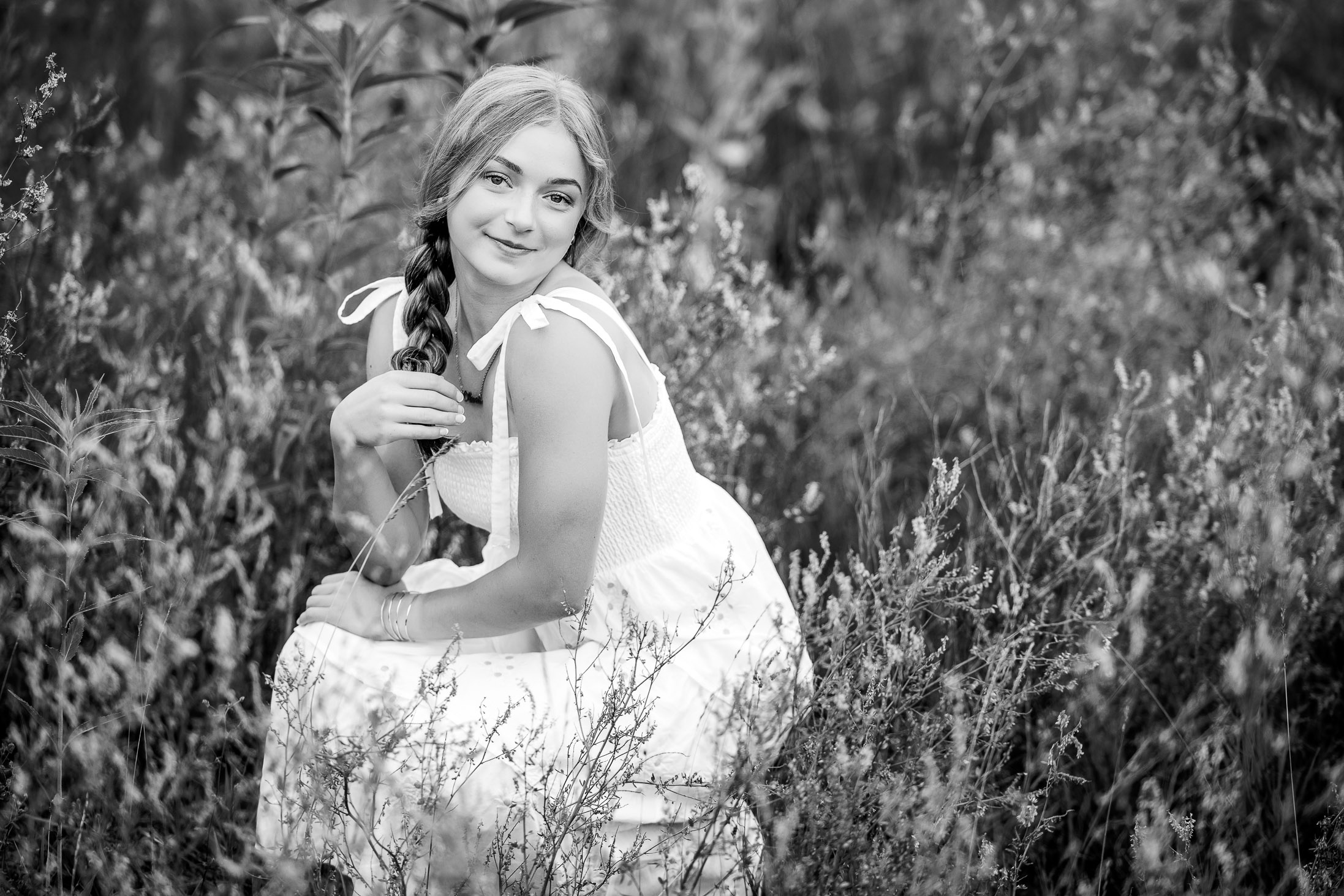 Lincoln Nebraska Senior Portrait Photographer 2026 Olivia 043
