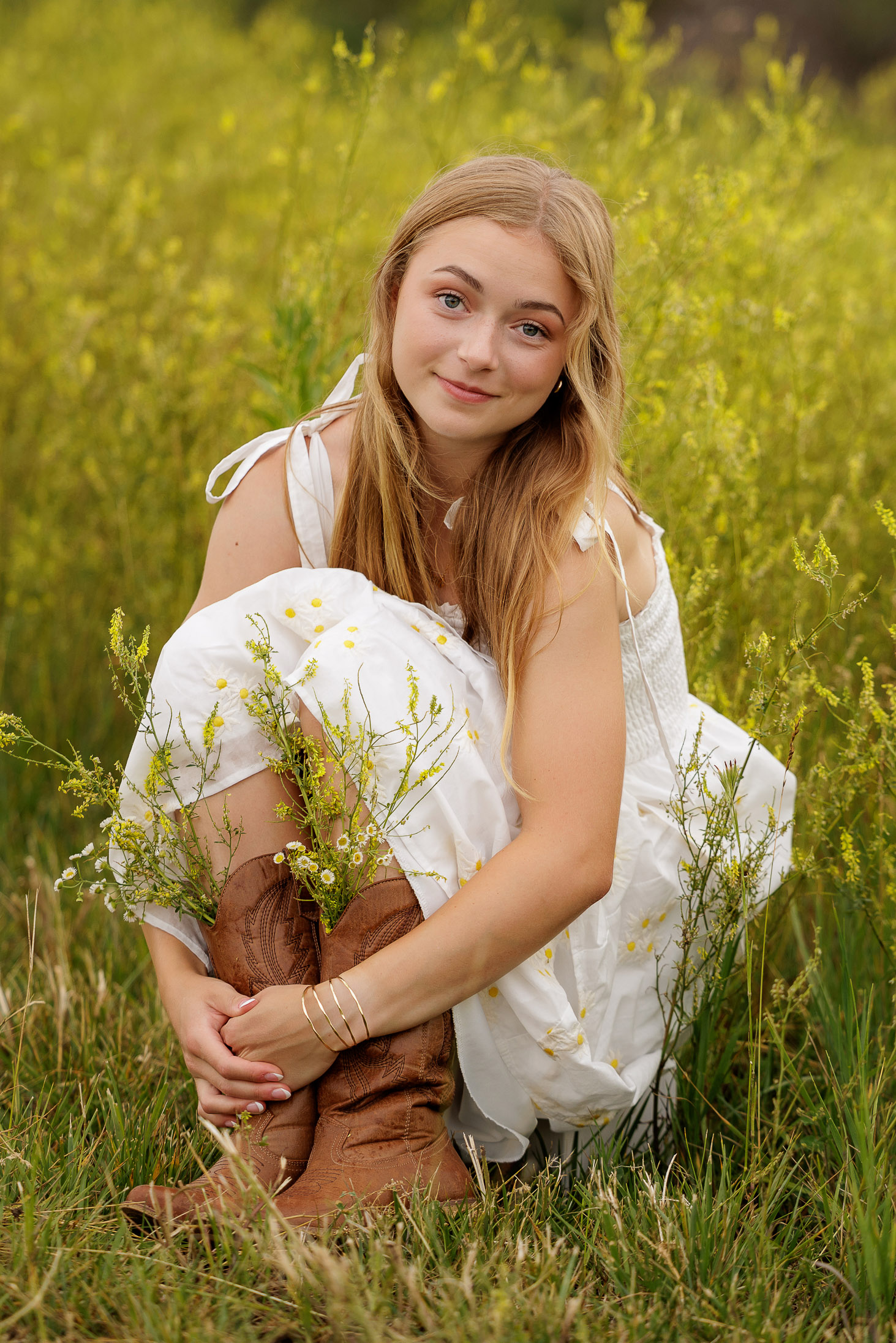 Lincoln Nebraska Senior Portrait Photographer 2026 Olivia 048