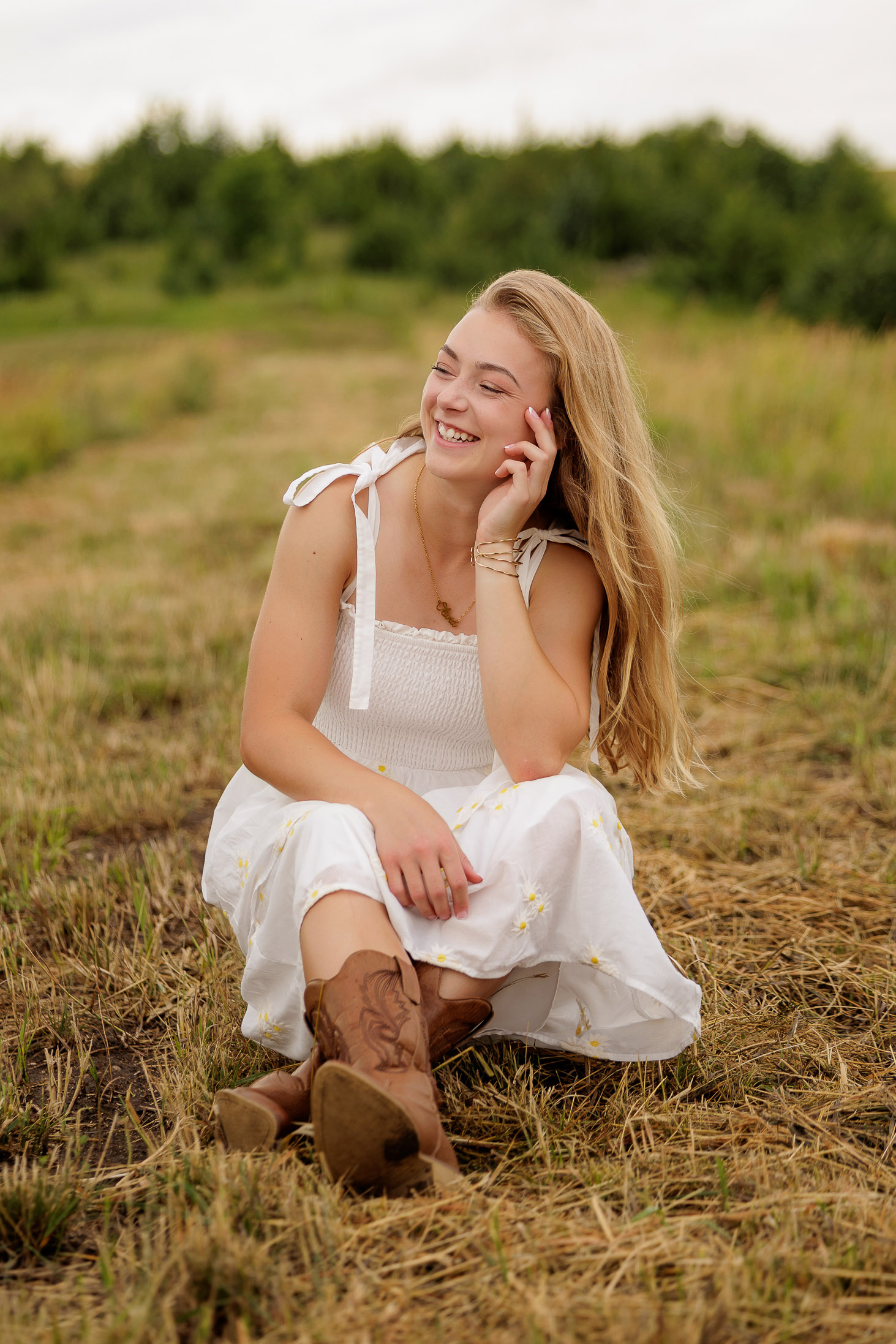 Lincoln Nebraska Senior Portrait Photographer 2026 Olivia 050