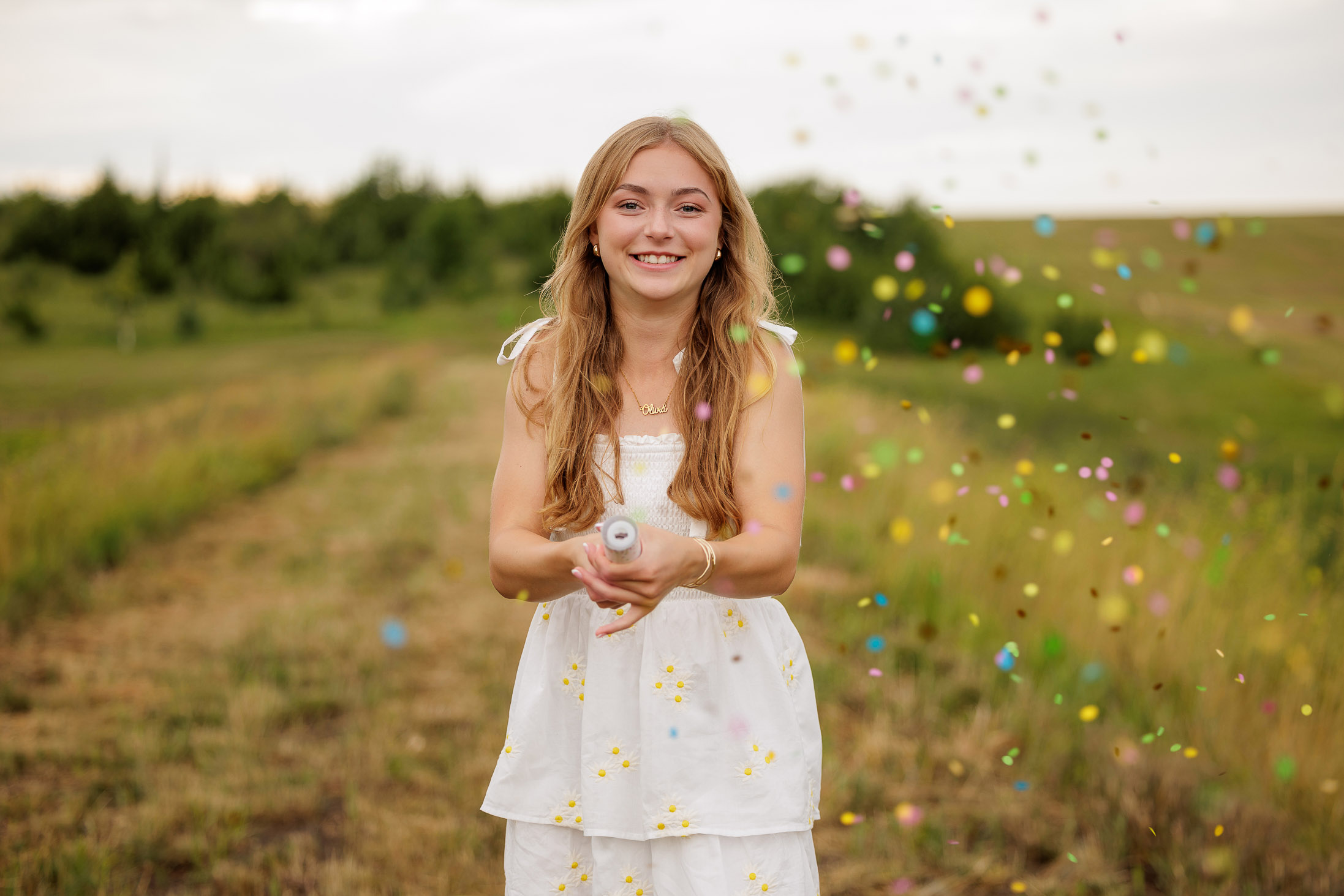 Lincoln Nebraska Senior Portrait Photographer 2026 Olivia 053