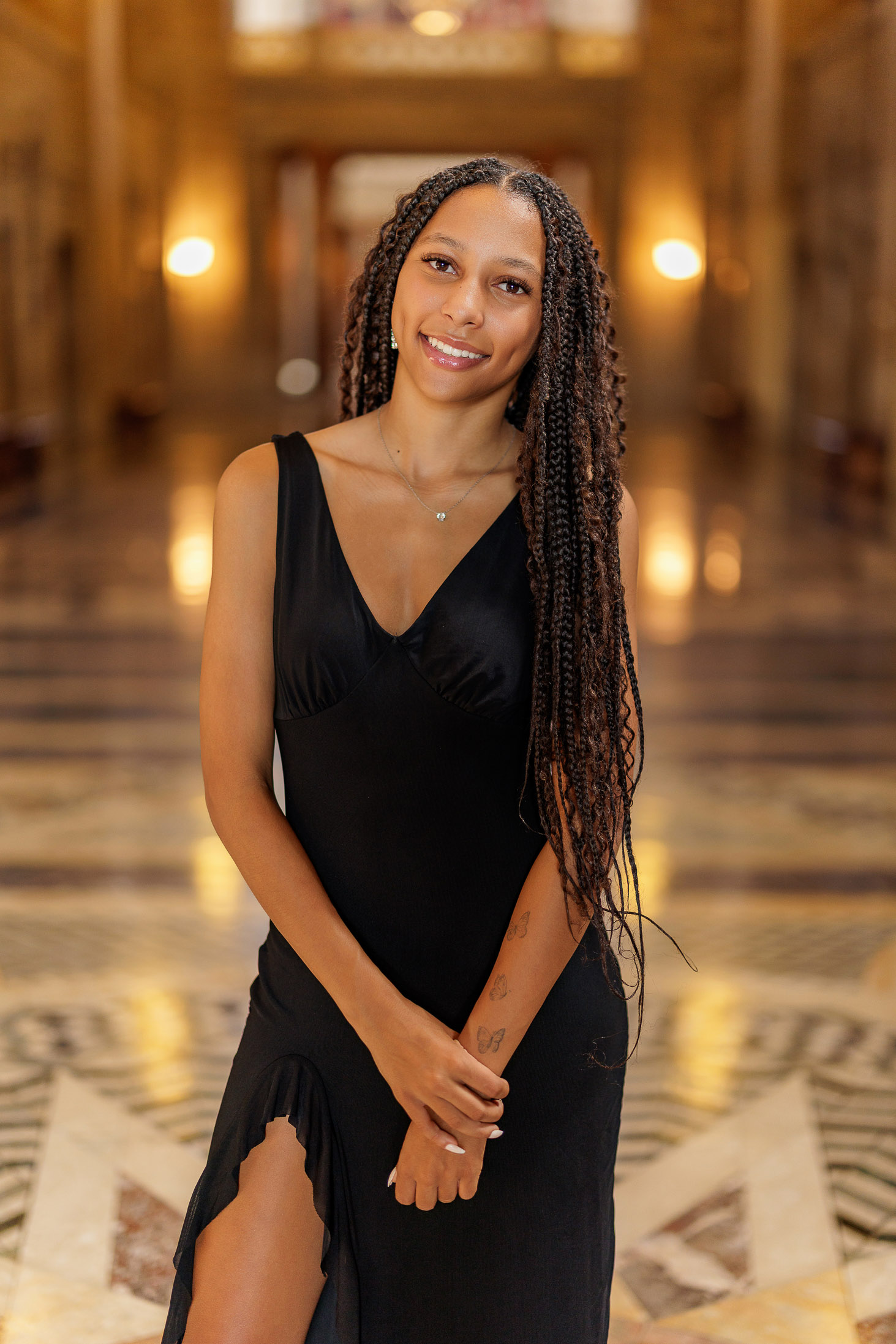 2026 senior – avaerie