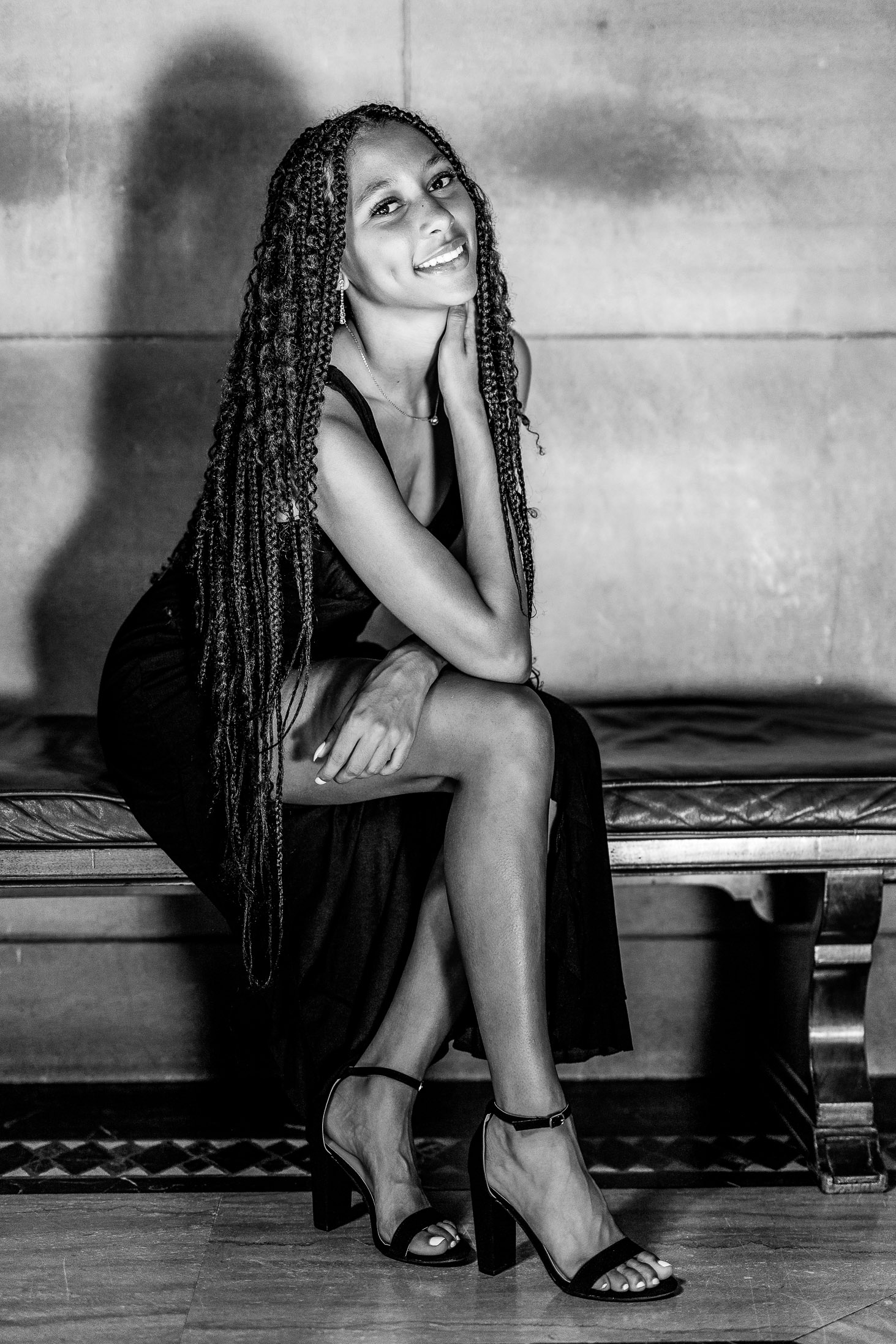 Lincoln Nebraska Senior Portrait Photographer 2026 Avaerie 005