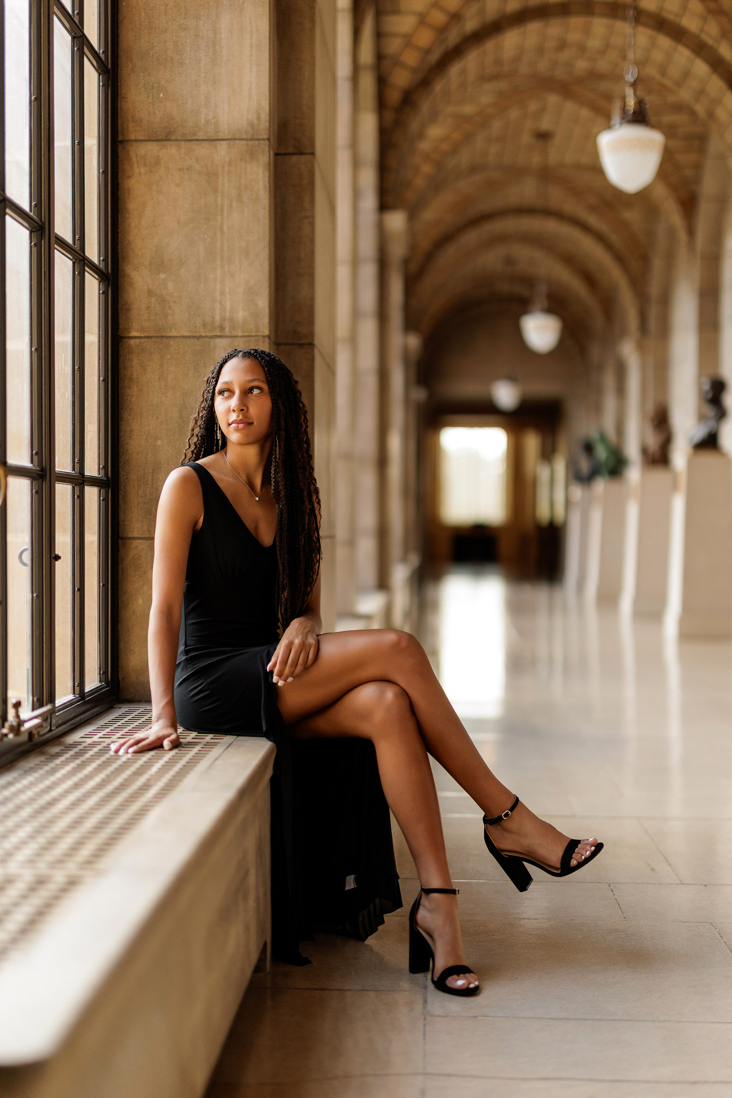 Lincoln Nebraska Senior Portrait Photographer 2026 Avaerie 006